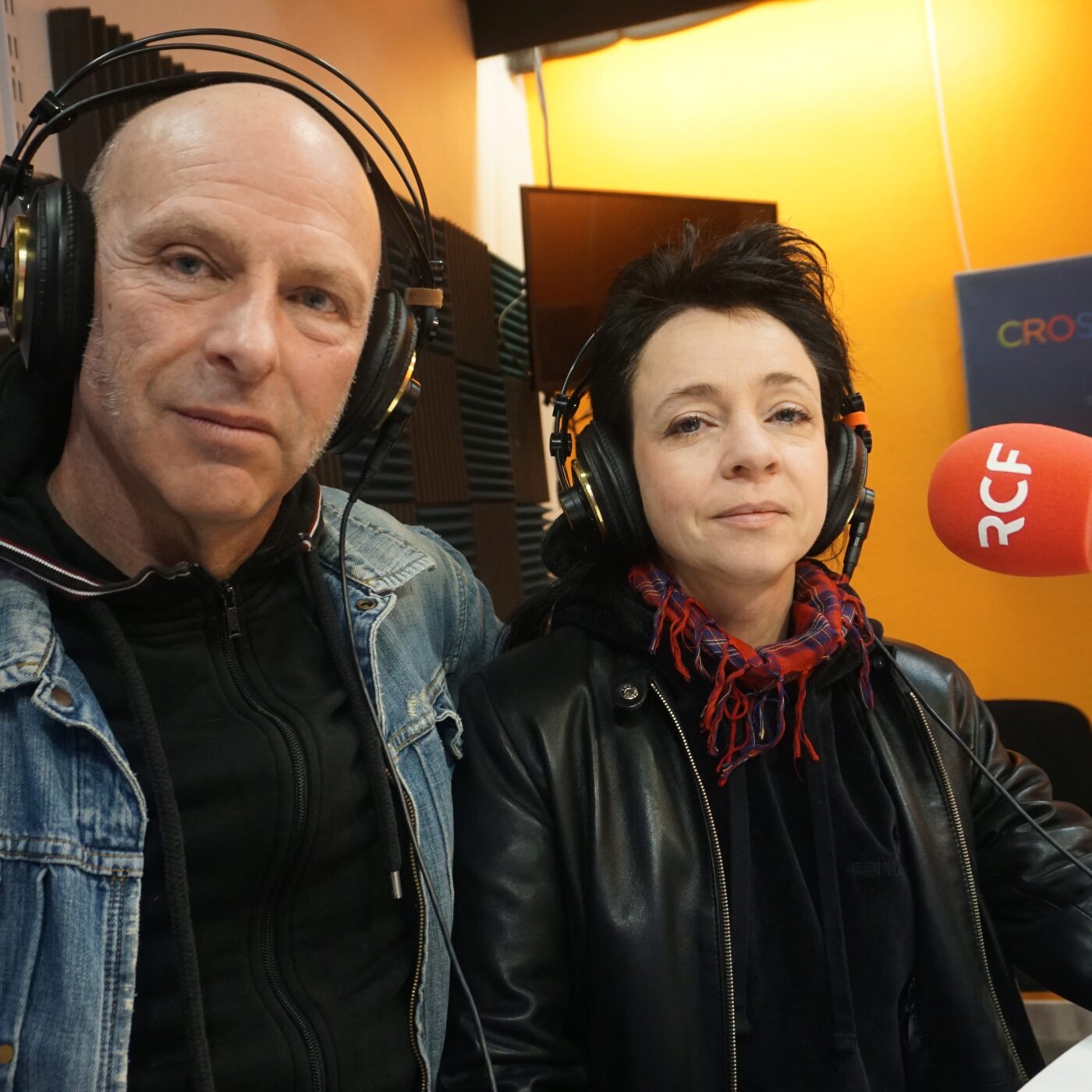 Music On Air