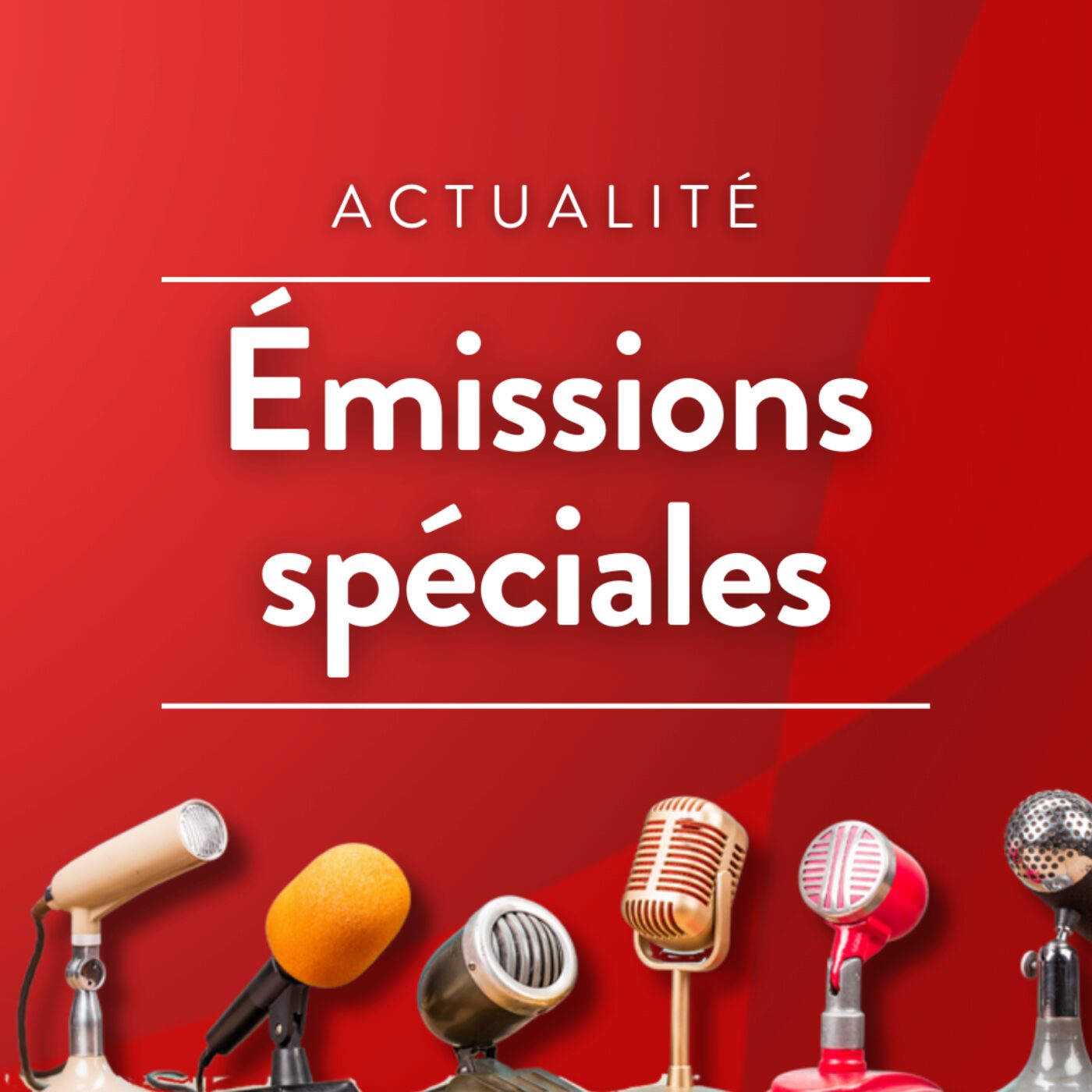 Emission spéciale Jazz à Vienne 2026 avec Buena Vista Social Club episode artwork