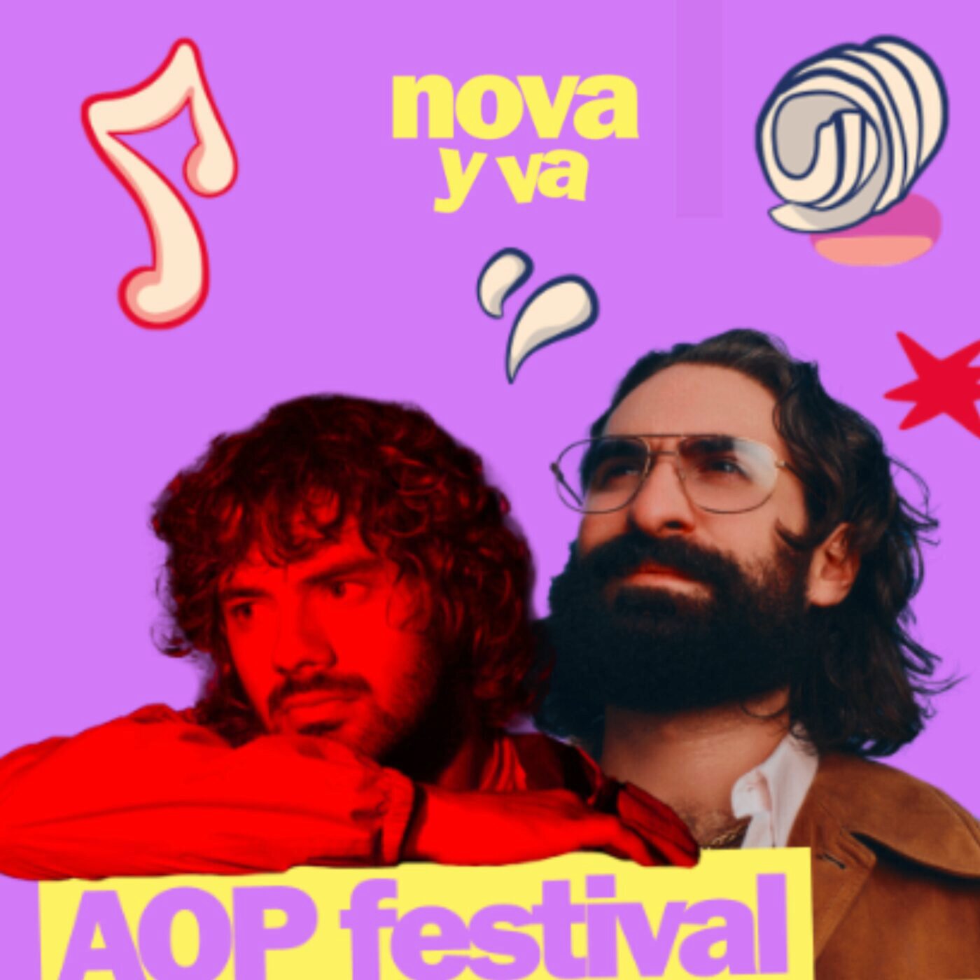 Nova Y Va : Festival AOP Nova Y Va : Festival AOP