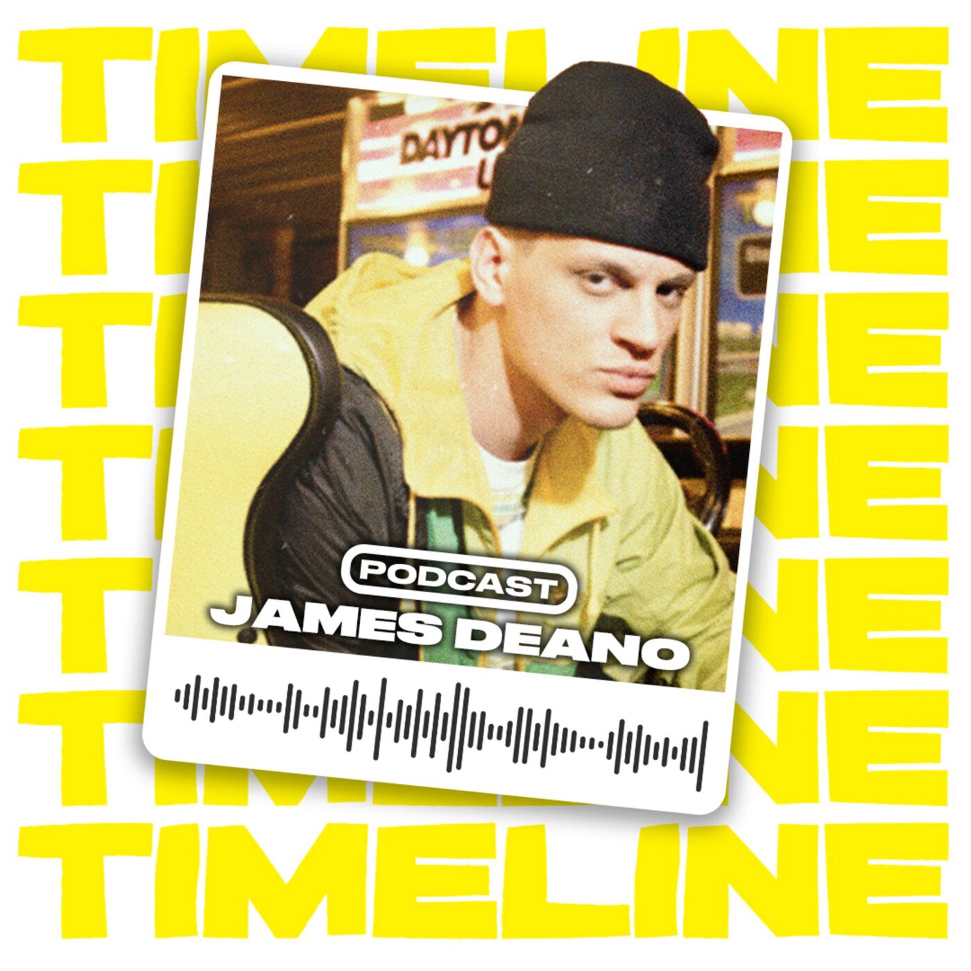 James Deano