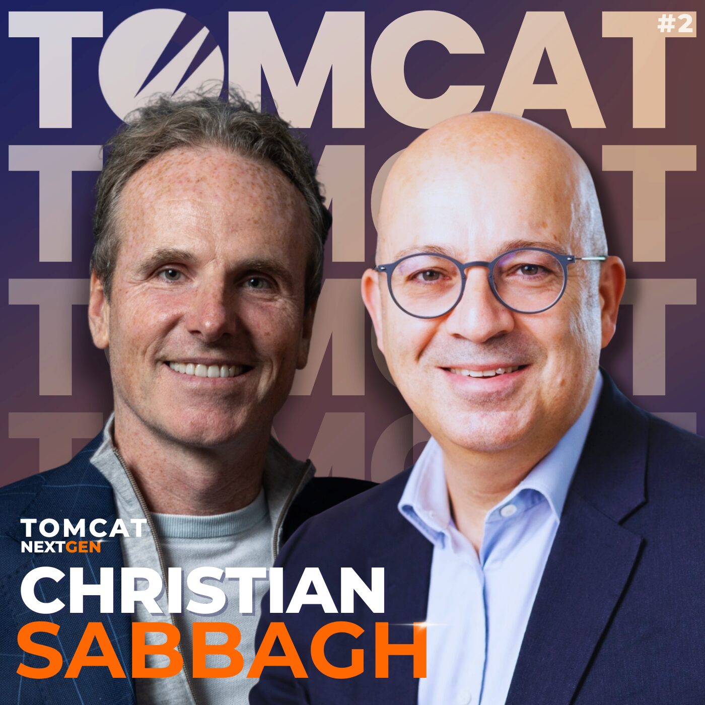 #2 – Christian Sabbagh : de Beyrouth à Travelsoft, 25 ans au cœur du travel tech