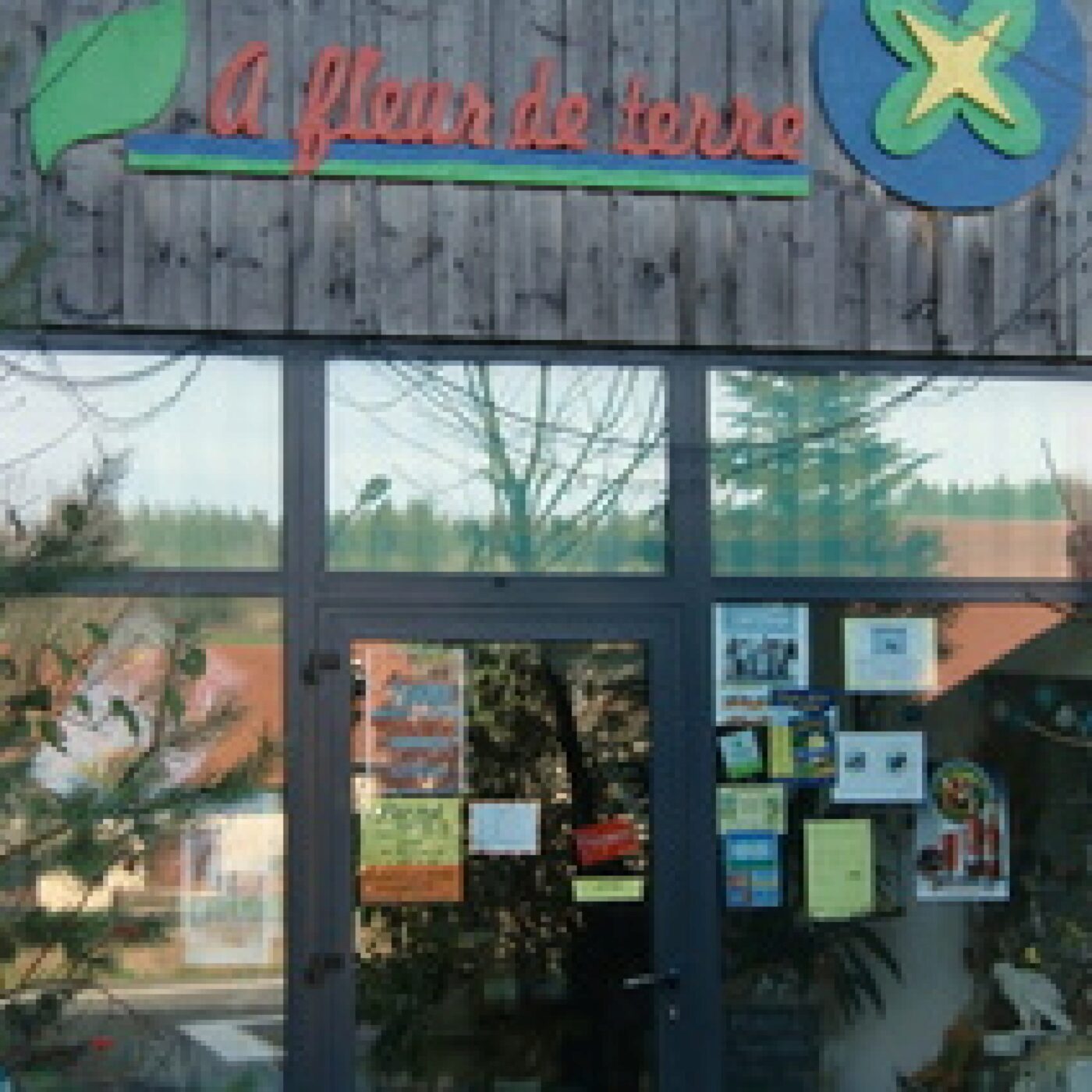 Découverte de l'épicerie "A fleur de terre" située à Remoray dans le Haut-Doubs episode artwork