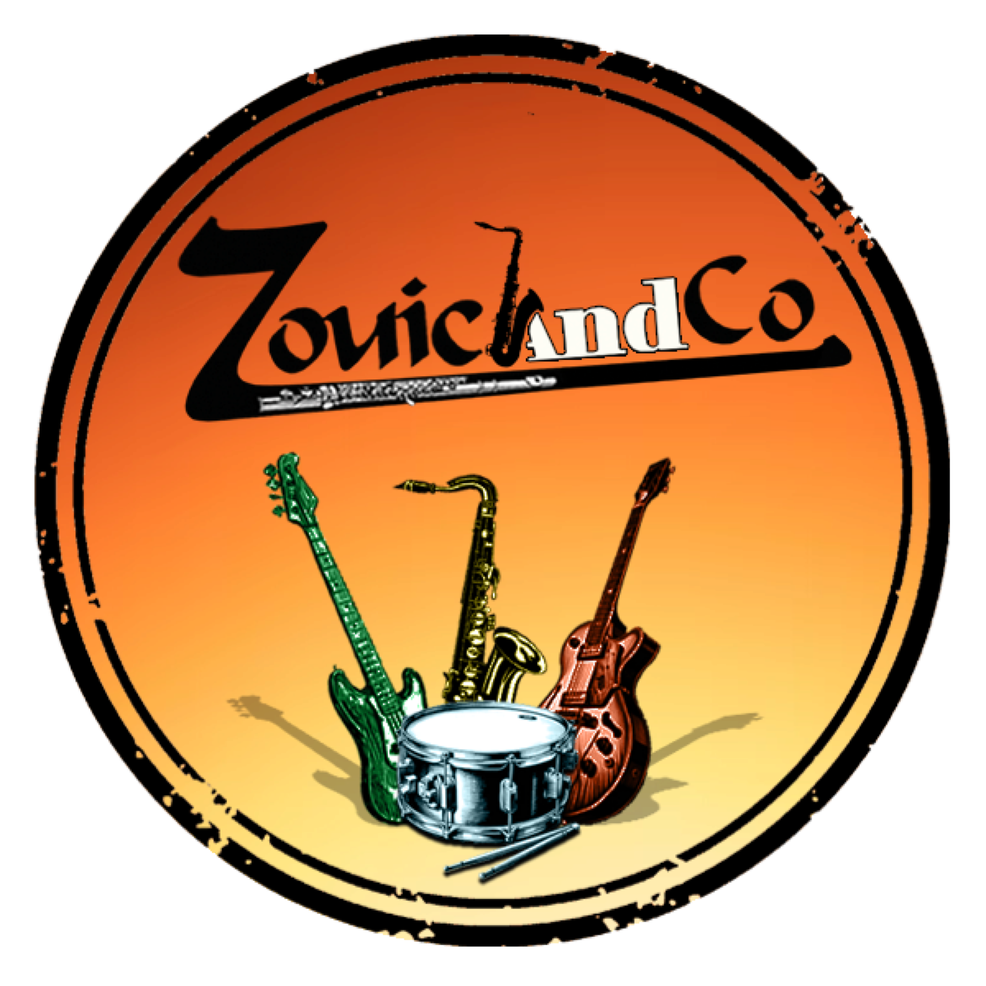 Le concert de Zouick and Co episode artwork