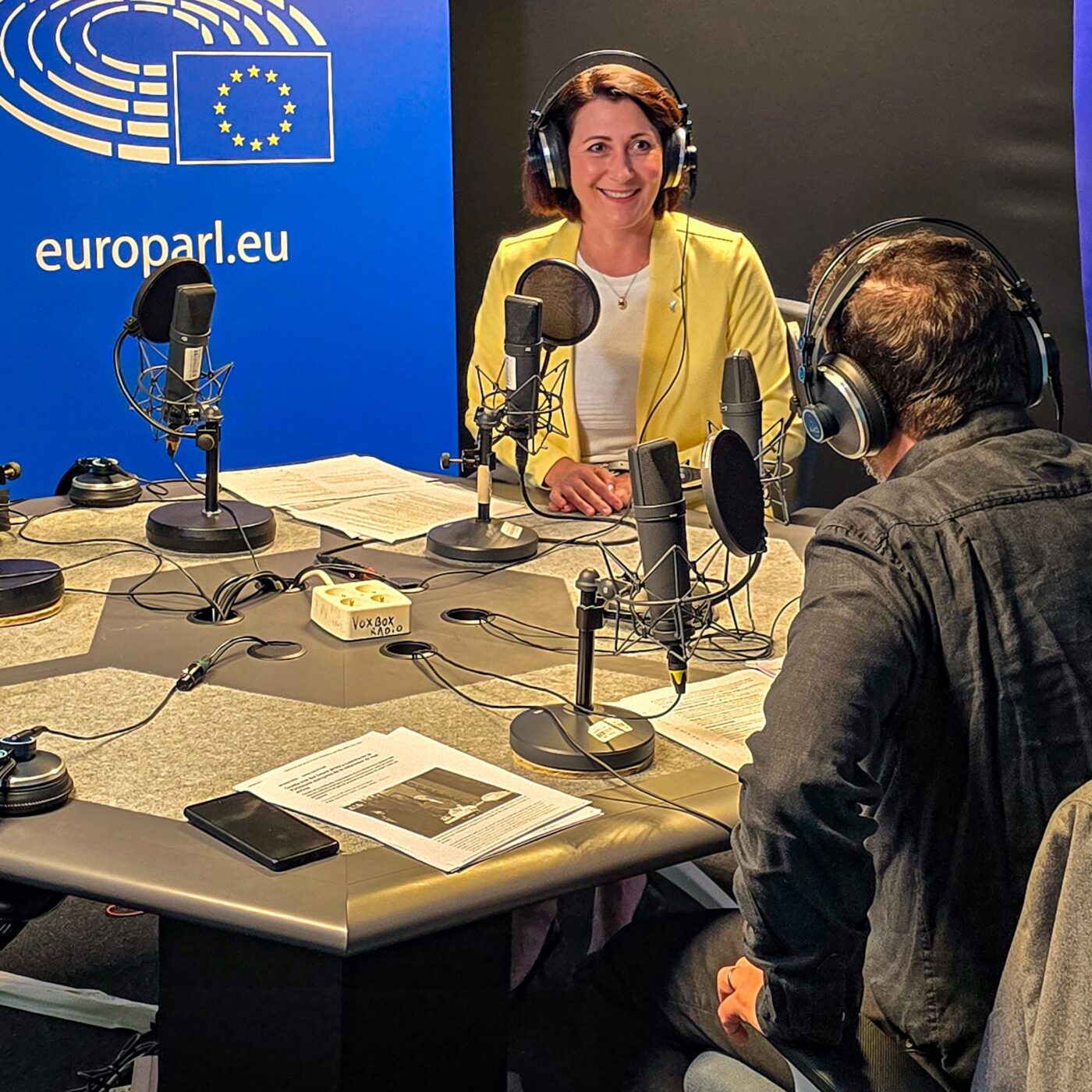 Polychrome, pour dépasser les frontières