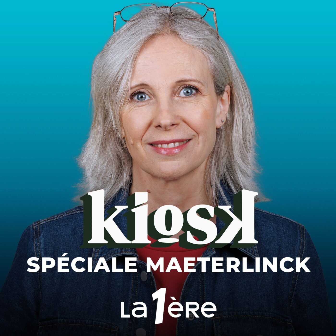 Spéciale Maeterlinck 2025