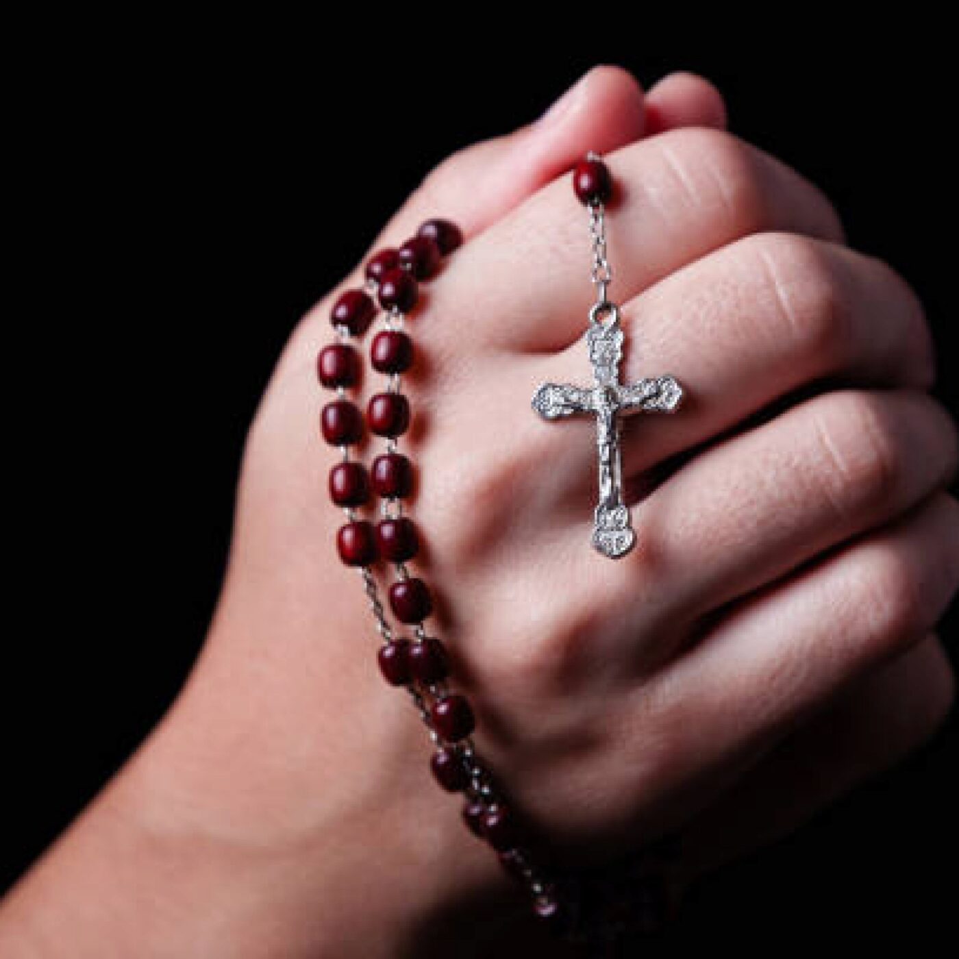 Mois du rosaire. Virgule mariale, n°19 episode artwork
