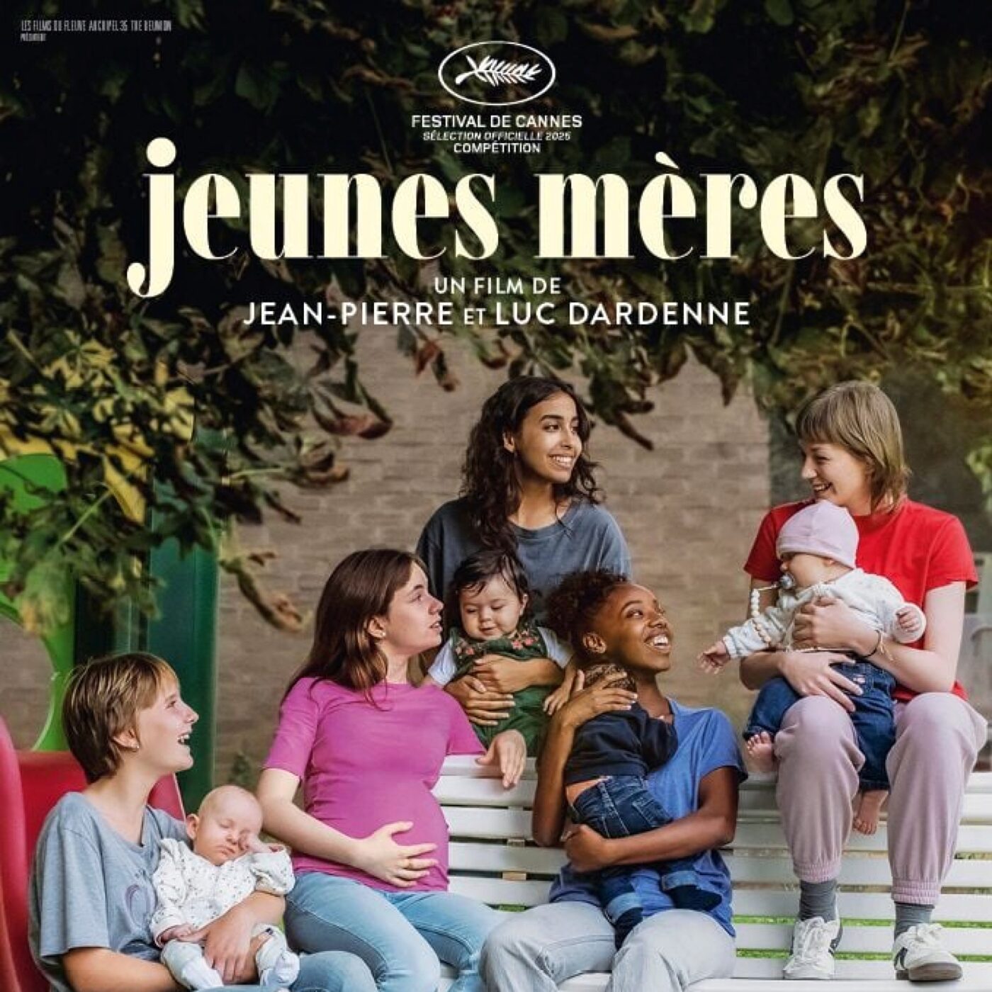 La Chronique cinéma