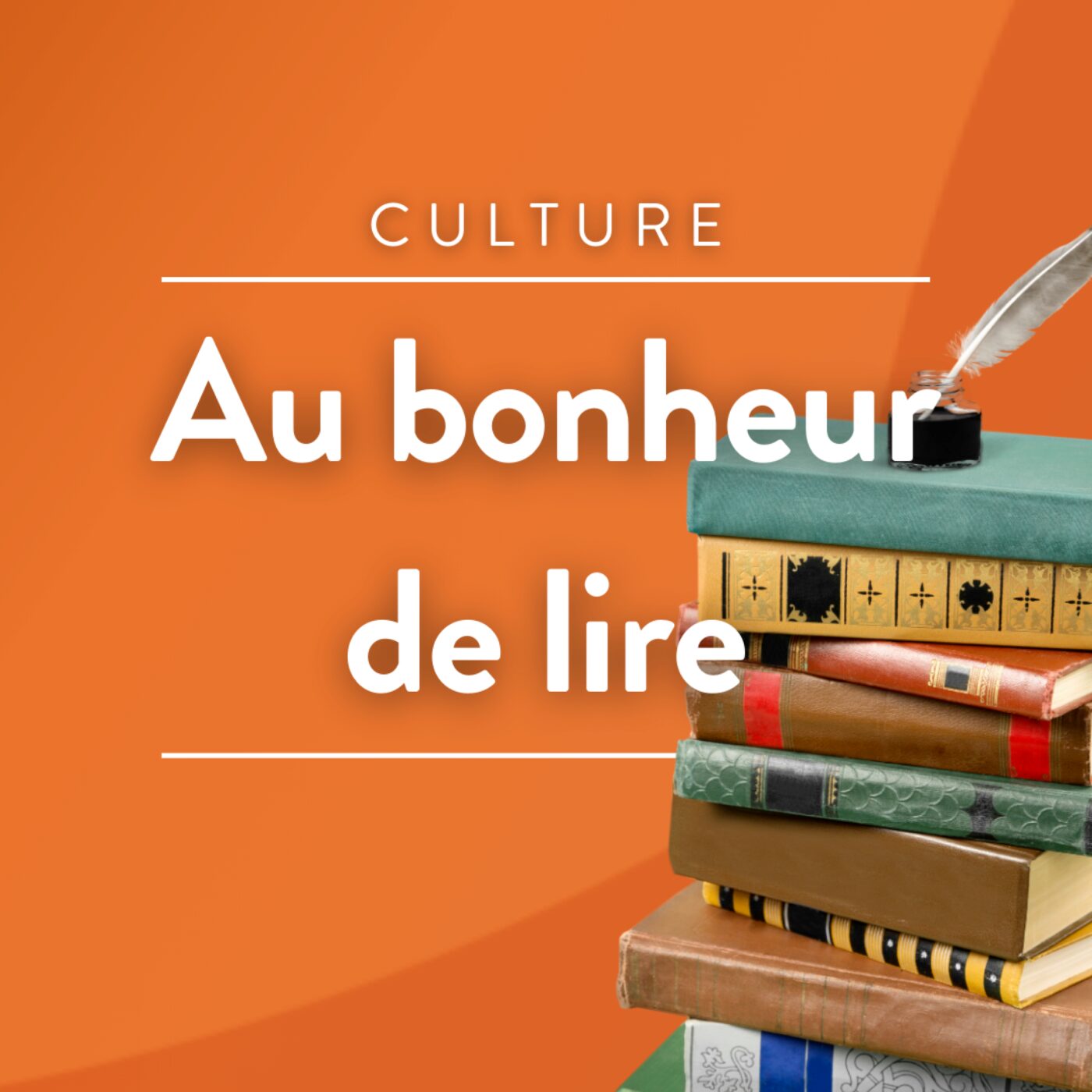 Au bonheur de lire