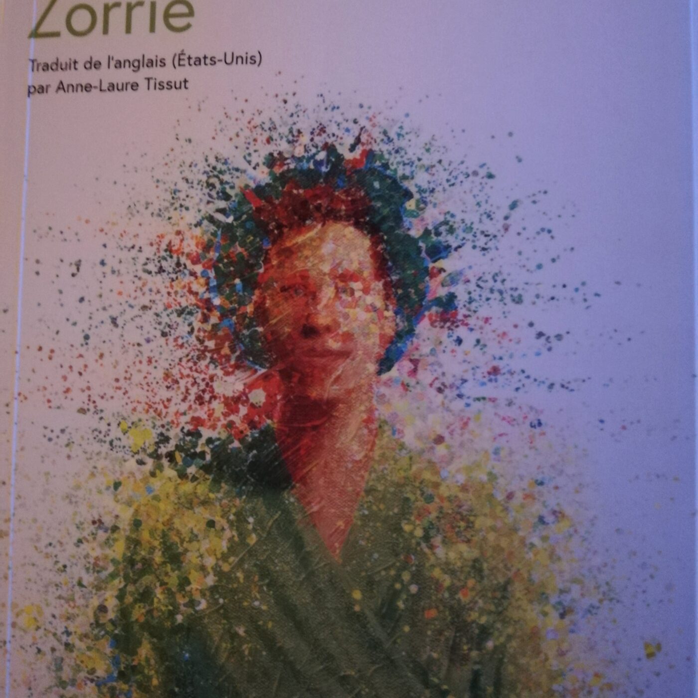 Boîte à livres