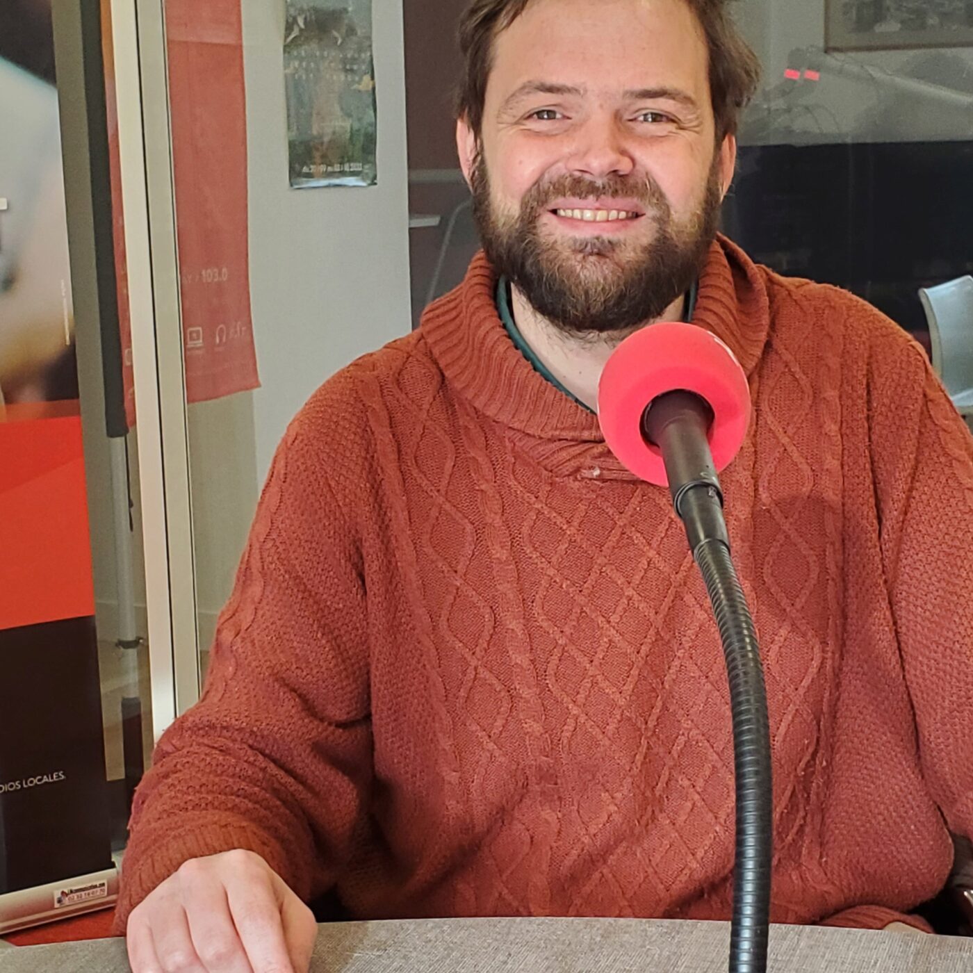 Week-end « Pause en couple » à l’écrin de l’Andelle les 14 et 15 février 2026 episode artwork