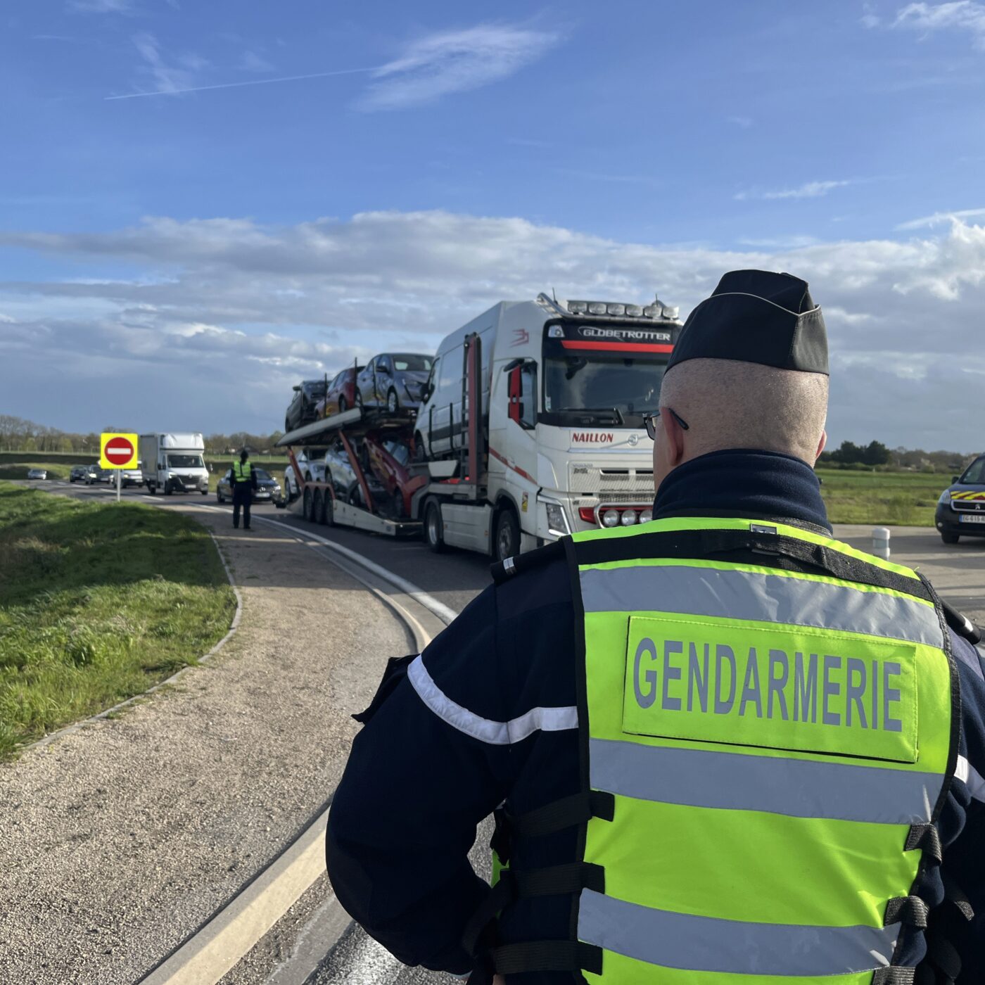 Départ en vacances : Plus de 60 infractions sur les routes marnaises episode artwork