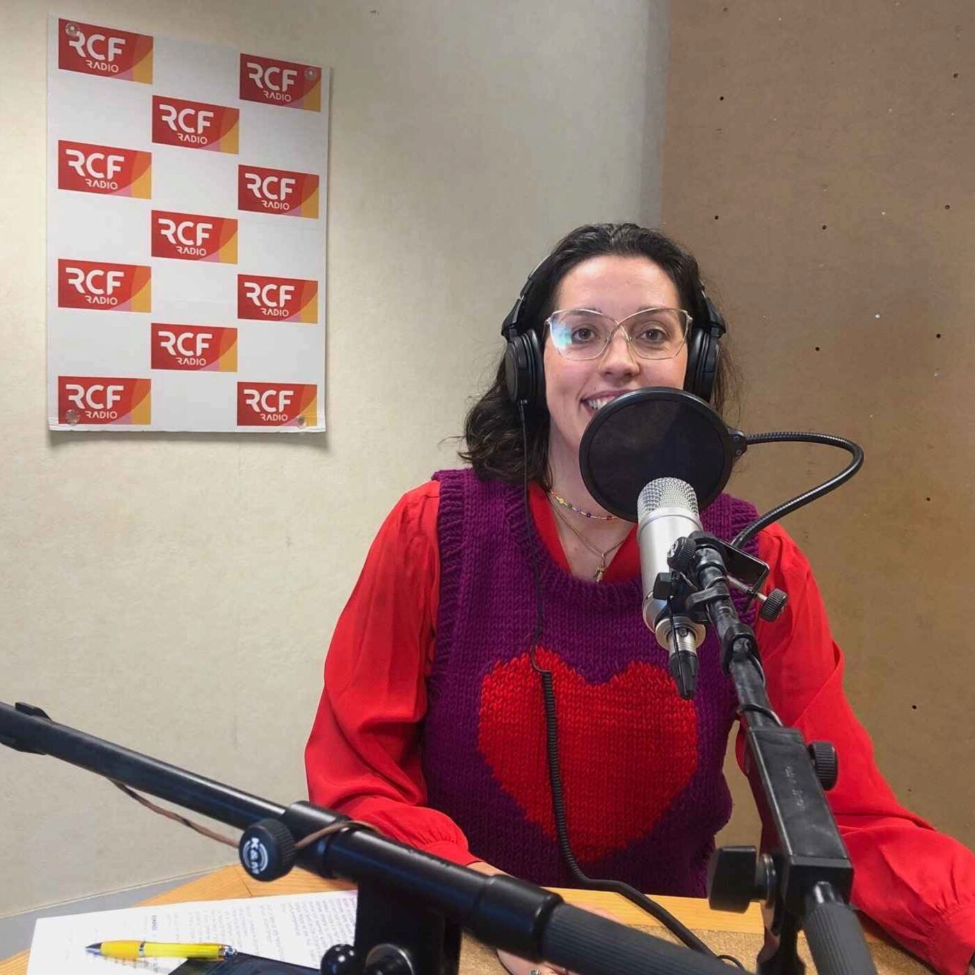 La marque Romando : Romane Petagna et ses tricoteuses episode artwork
