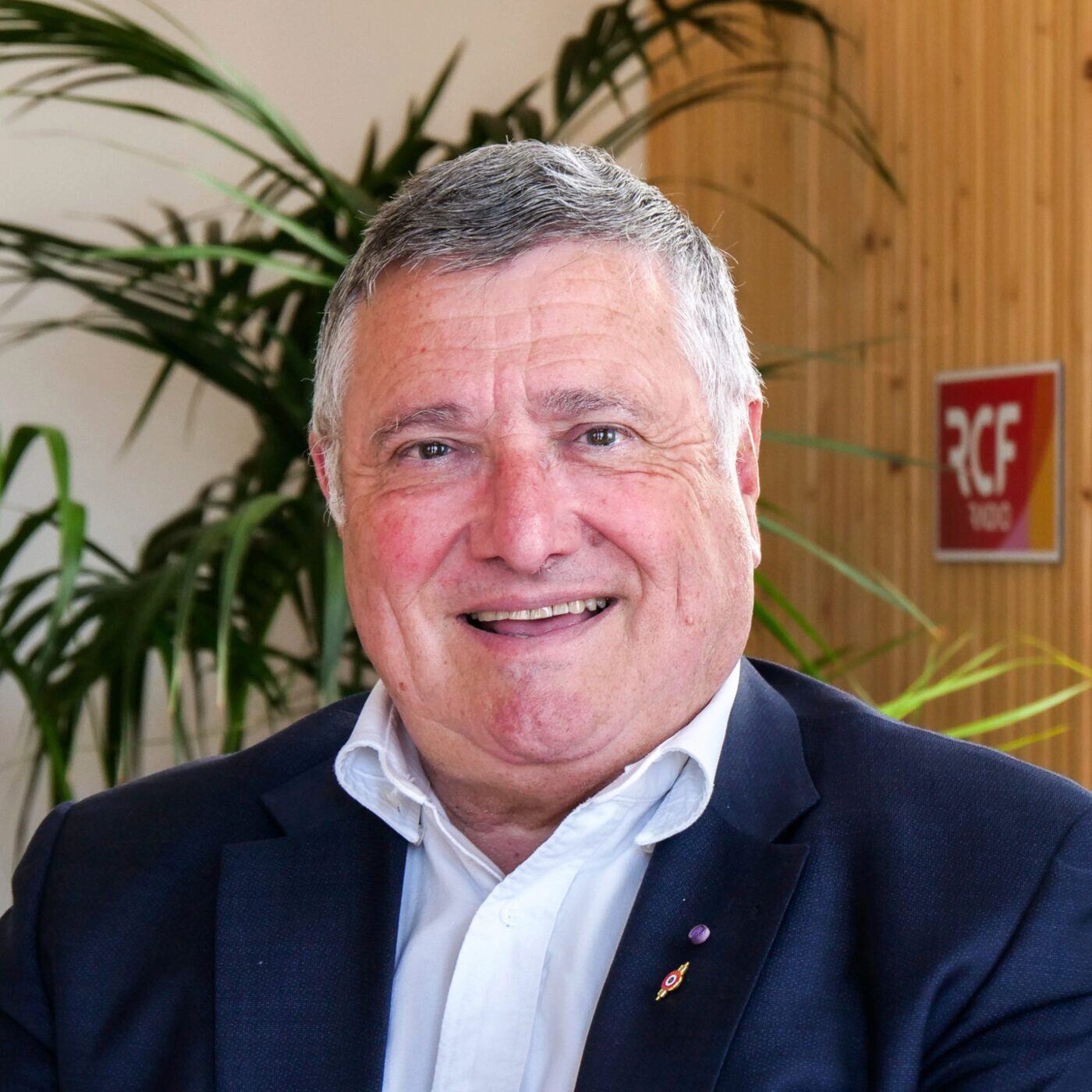 Carte électorale · RCF Lyon