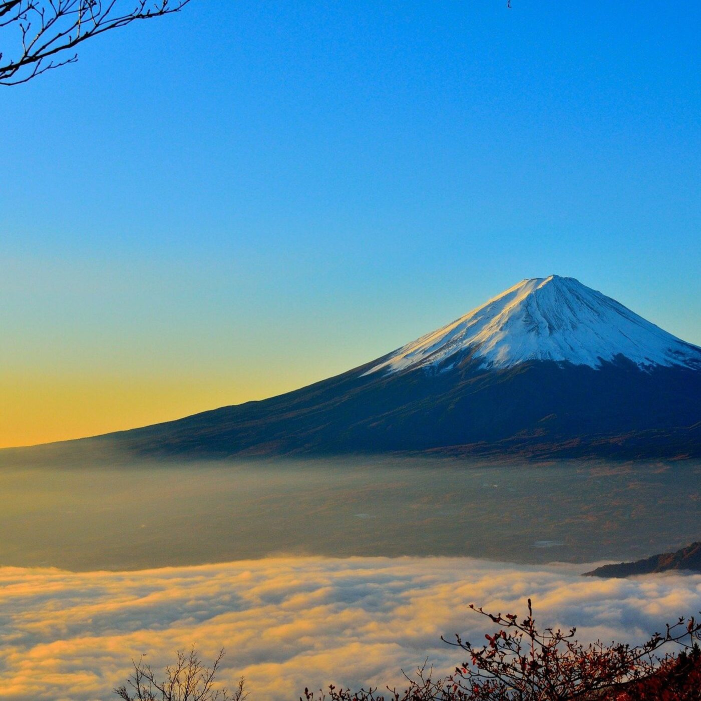 Le Japon, un pays fascinant episode artwork