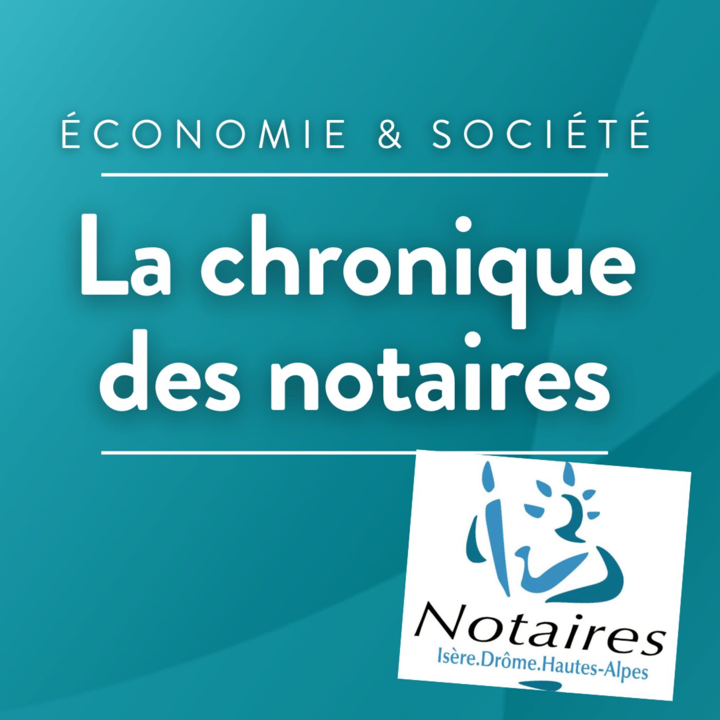 La chronique des notaires