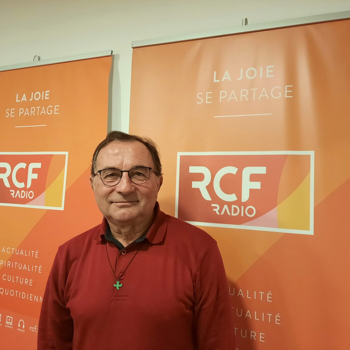 L\'Invité RCF LOIR-ET-CHER