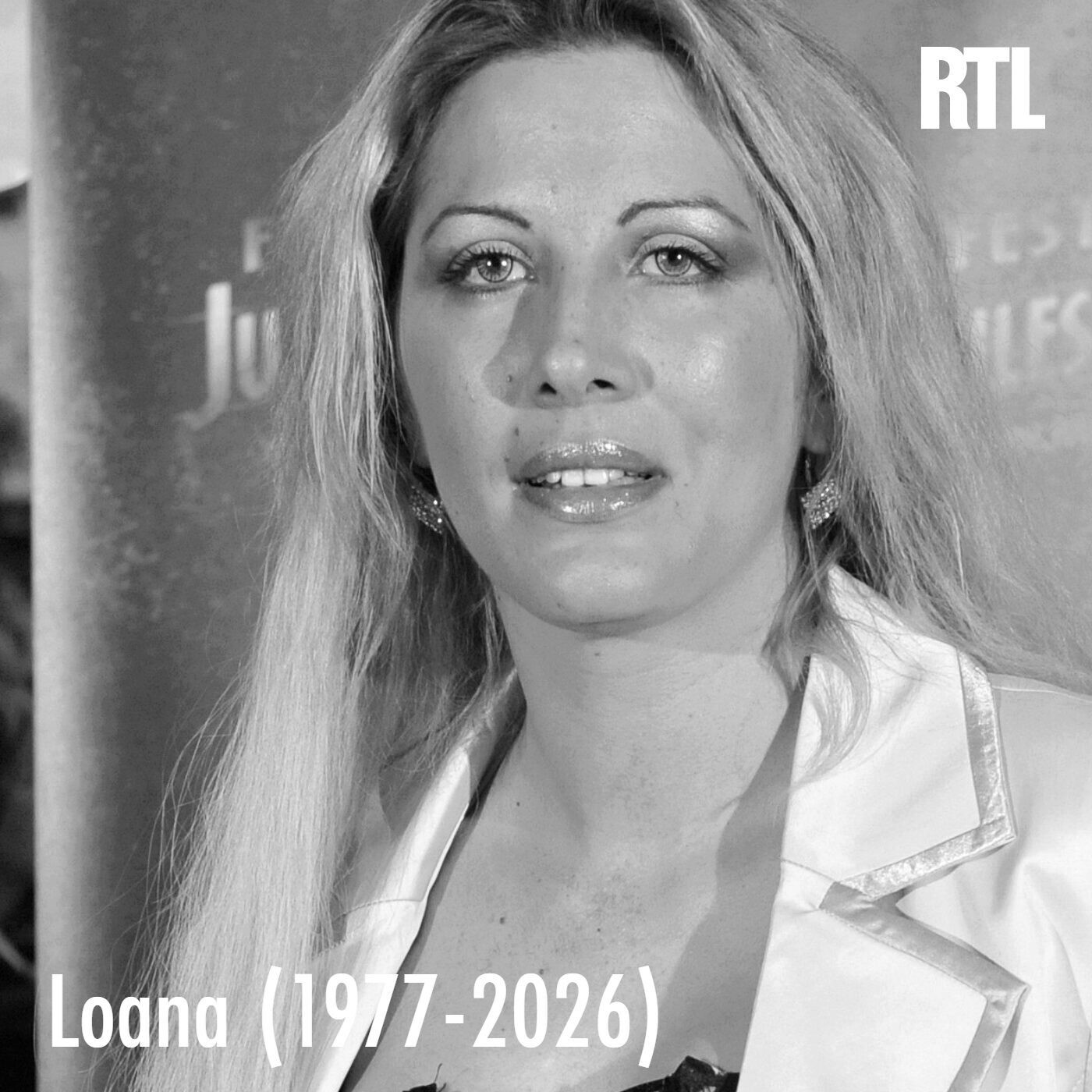 Loana, en 2018 : "Je comprends qu'on ait eu cette image de bimbo idiote"