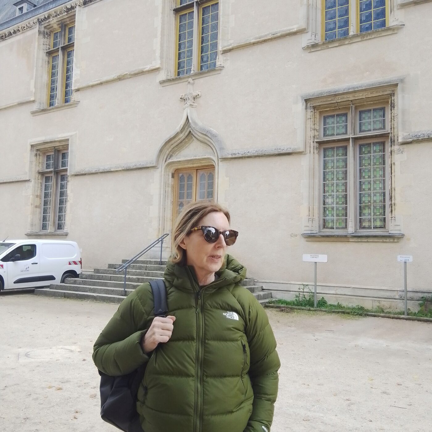 Architecture et cadre de vie