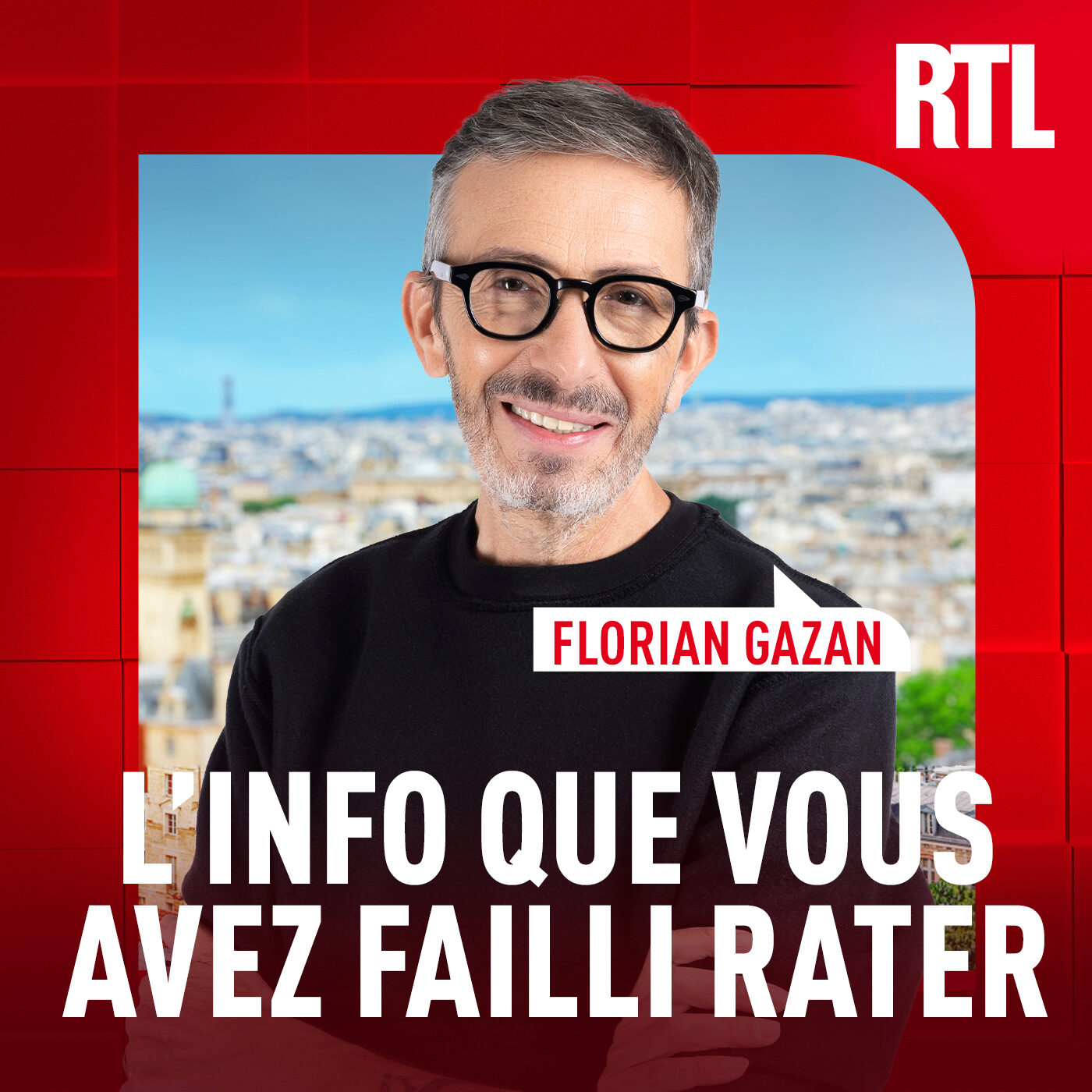 L\'info que vous avez failli rater