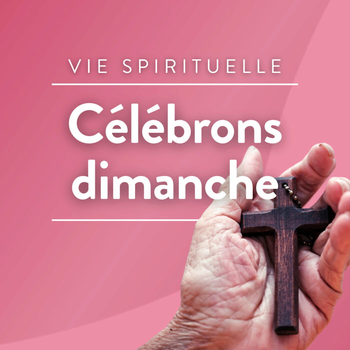 34ème Dimanche du TO année B Le Christ-Roi episode artwork