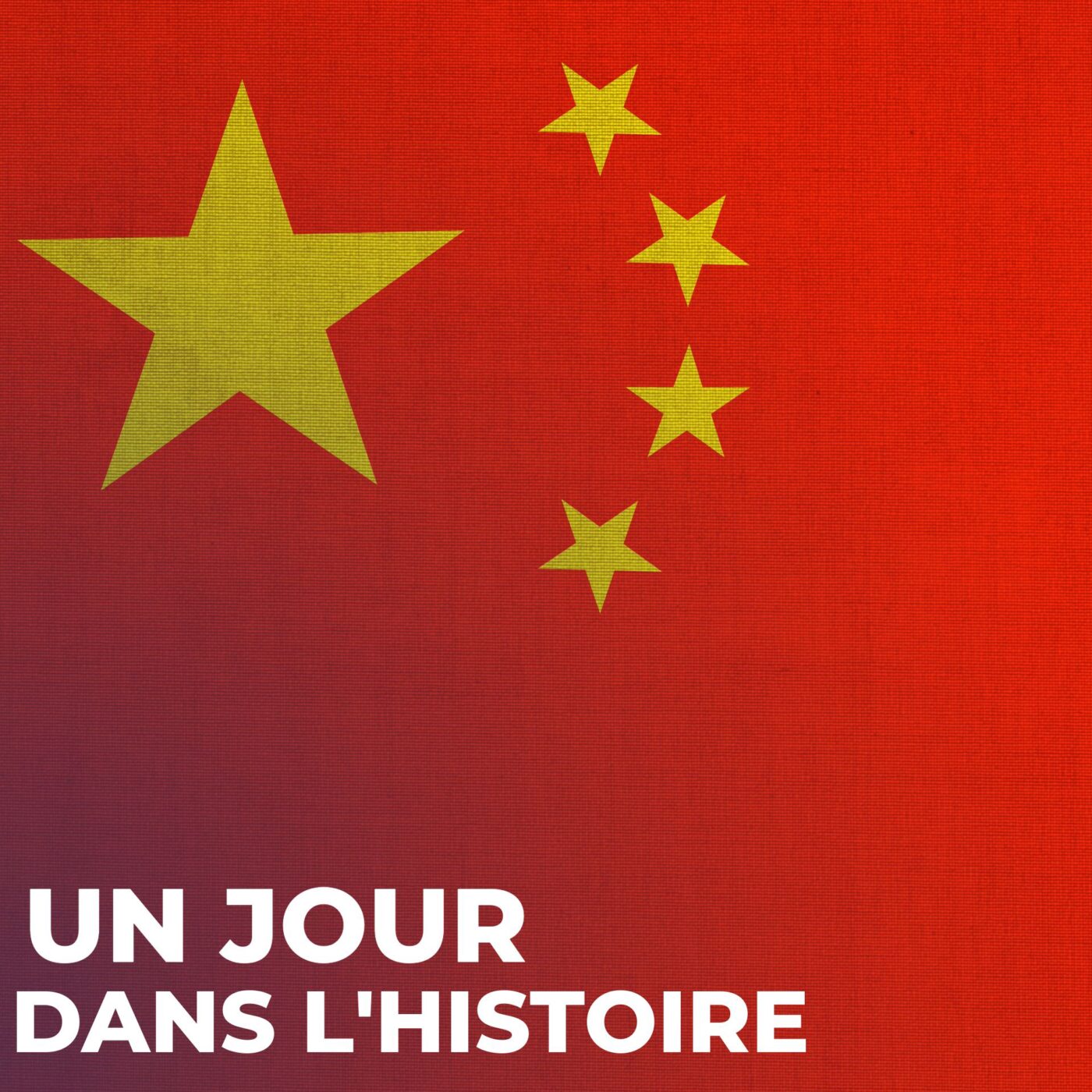 La Chine réécrit-t-elle son histoire ?