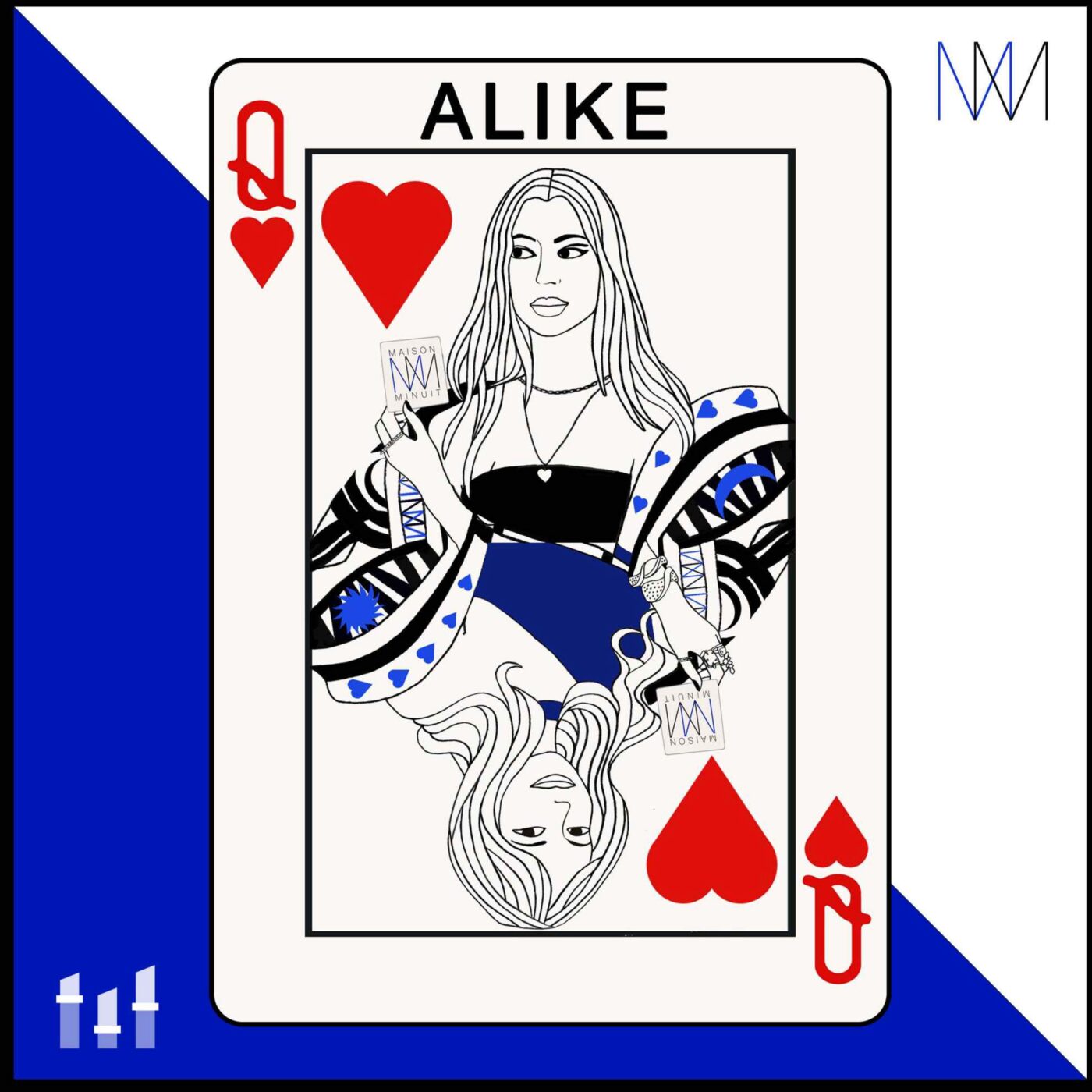 :Flora Coquerel - Lettre à ma mère