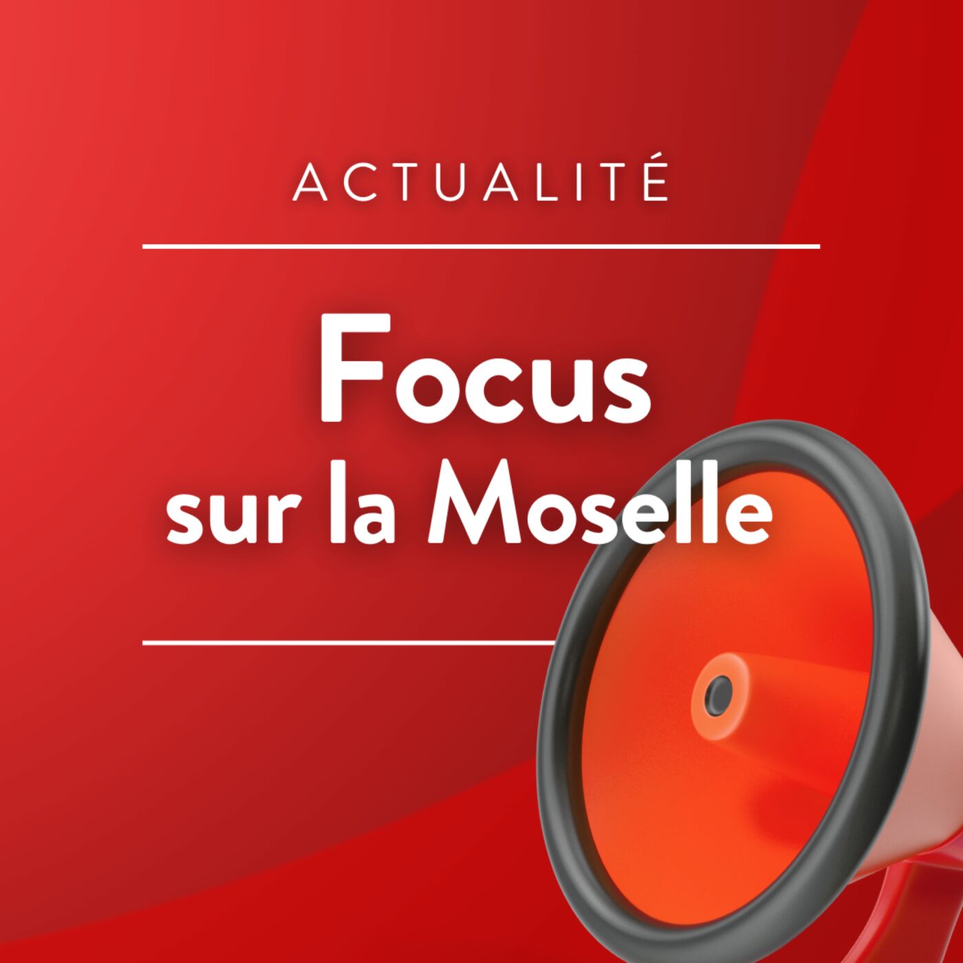 Focus en Moselle