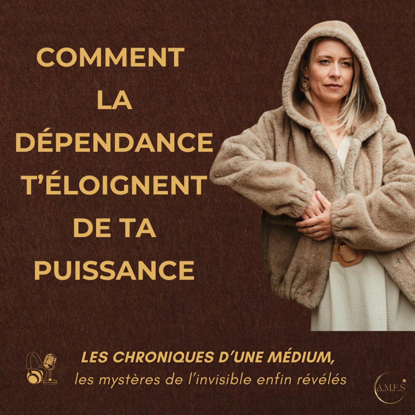 #48-Comment la dépendance t’éloigne de ta puissance episode artwork