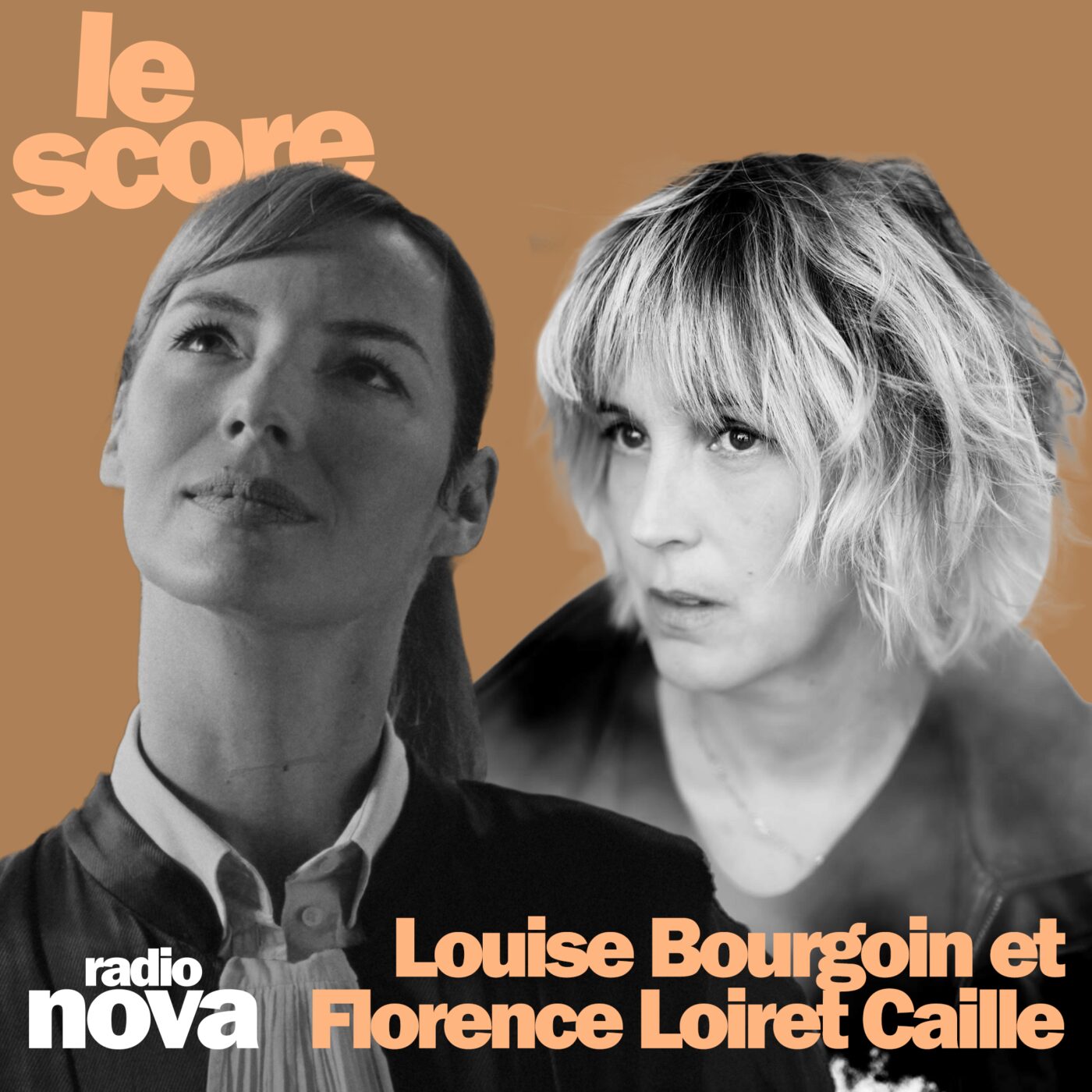 Louise Bourgoin & Florence Loiret Caille : règlement familial dans "La Pire mère au monde" Louise Bourgoin & Florence Loiret Caille : règlement familial dans "La Pire mère au monde"