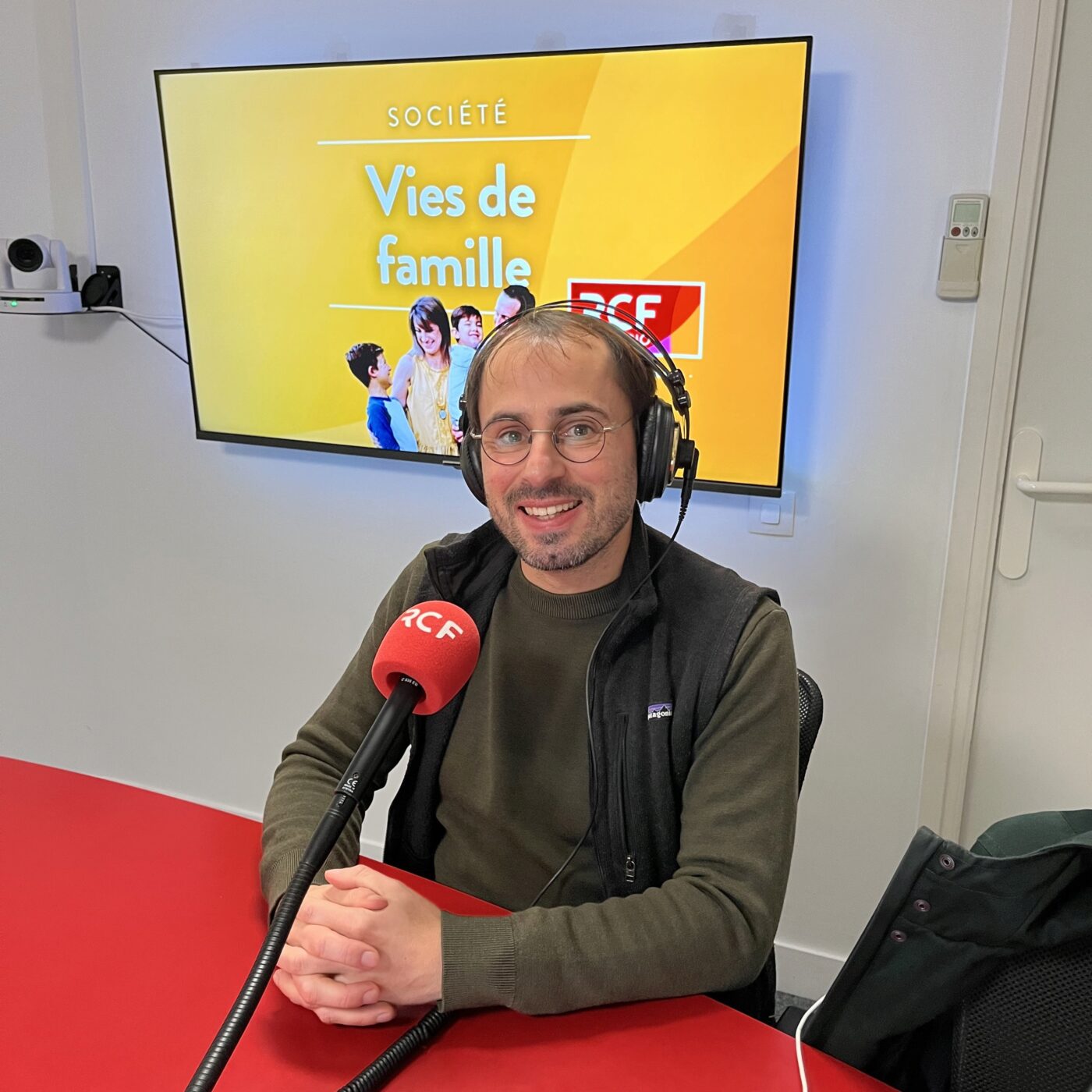 Le numérique au service de la parentalité ? episode artwork