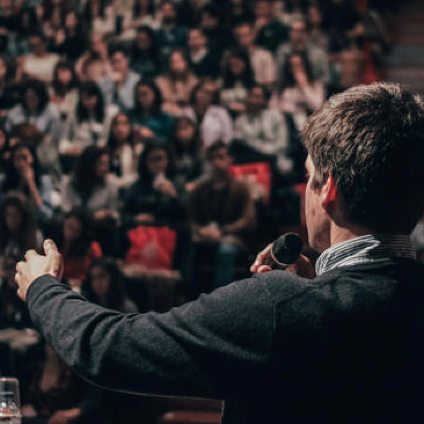 Émission Spéciale RCF & Radio Notre Dame