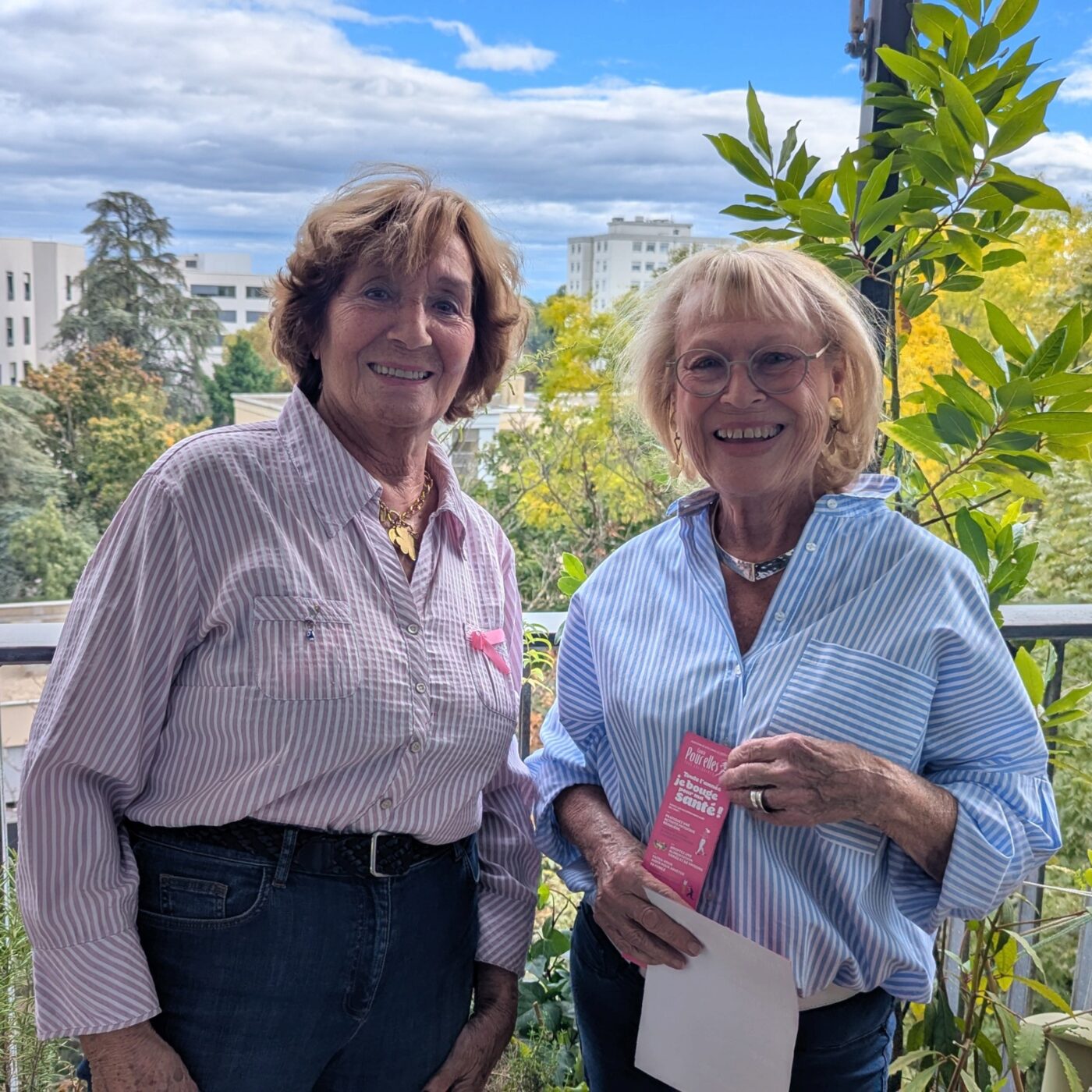 Par monts et par vaux · RCF Lyon