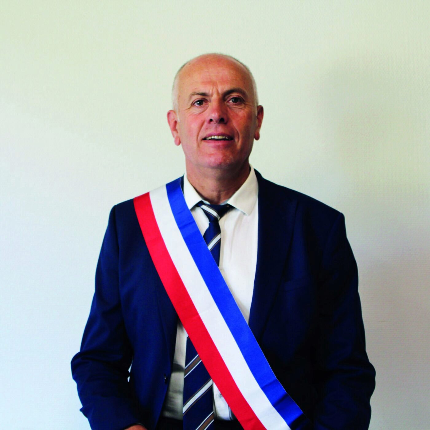 L\'invité politique du 18/19 RCF Anjou