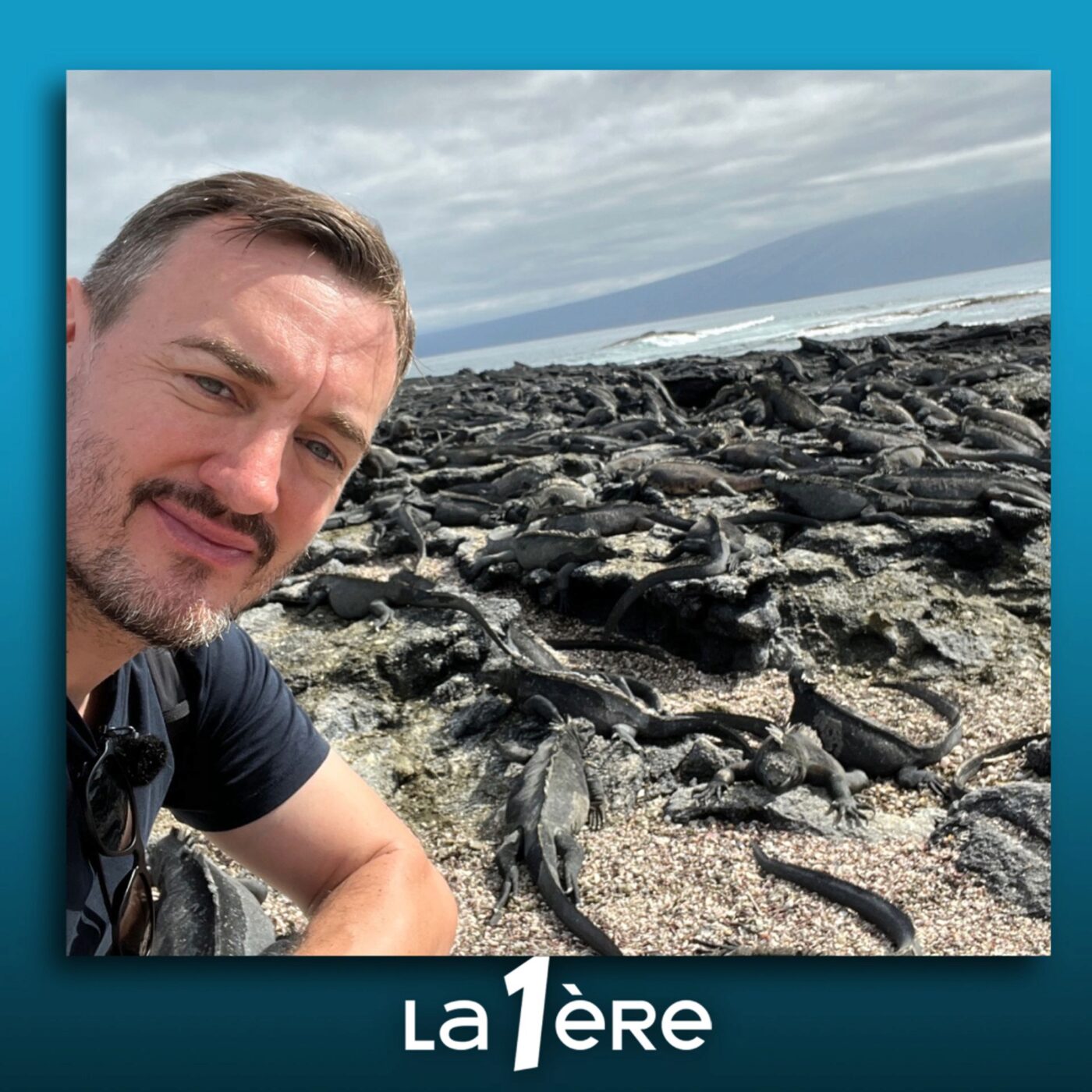 Les îles Galápagos, cet archipel volcanique au cœur de l’océan pacifique