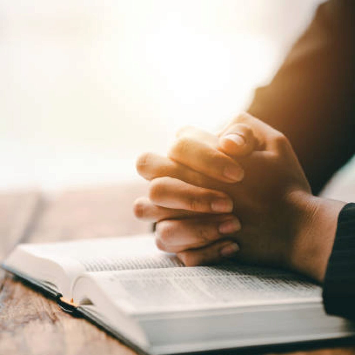 Le billet biblique
