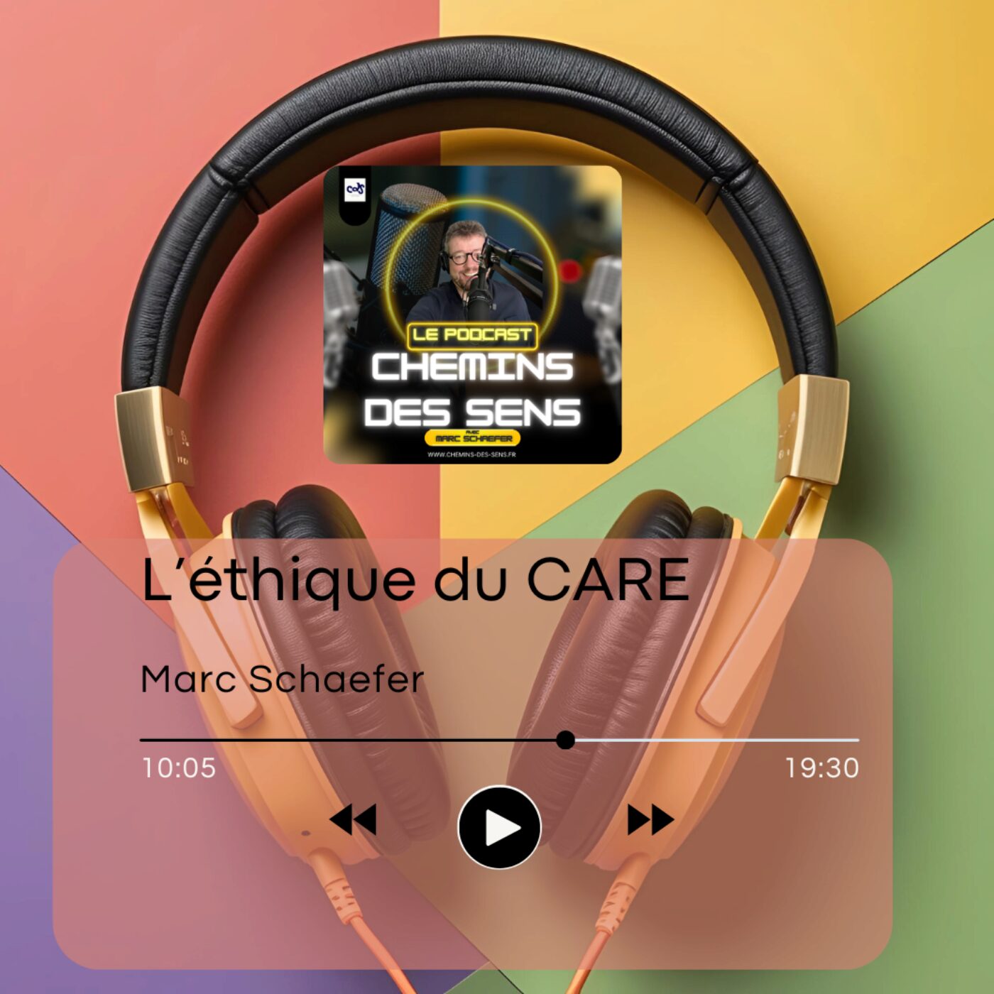Chemins des Sens - Premium