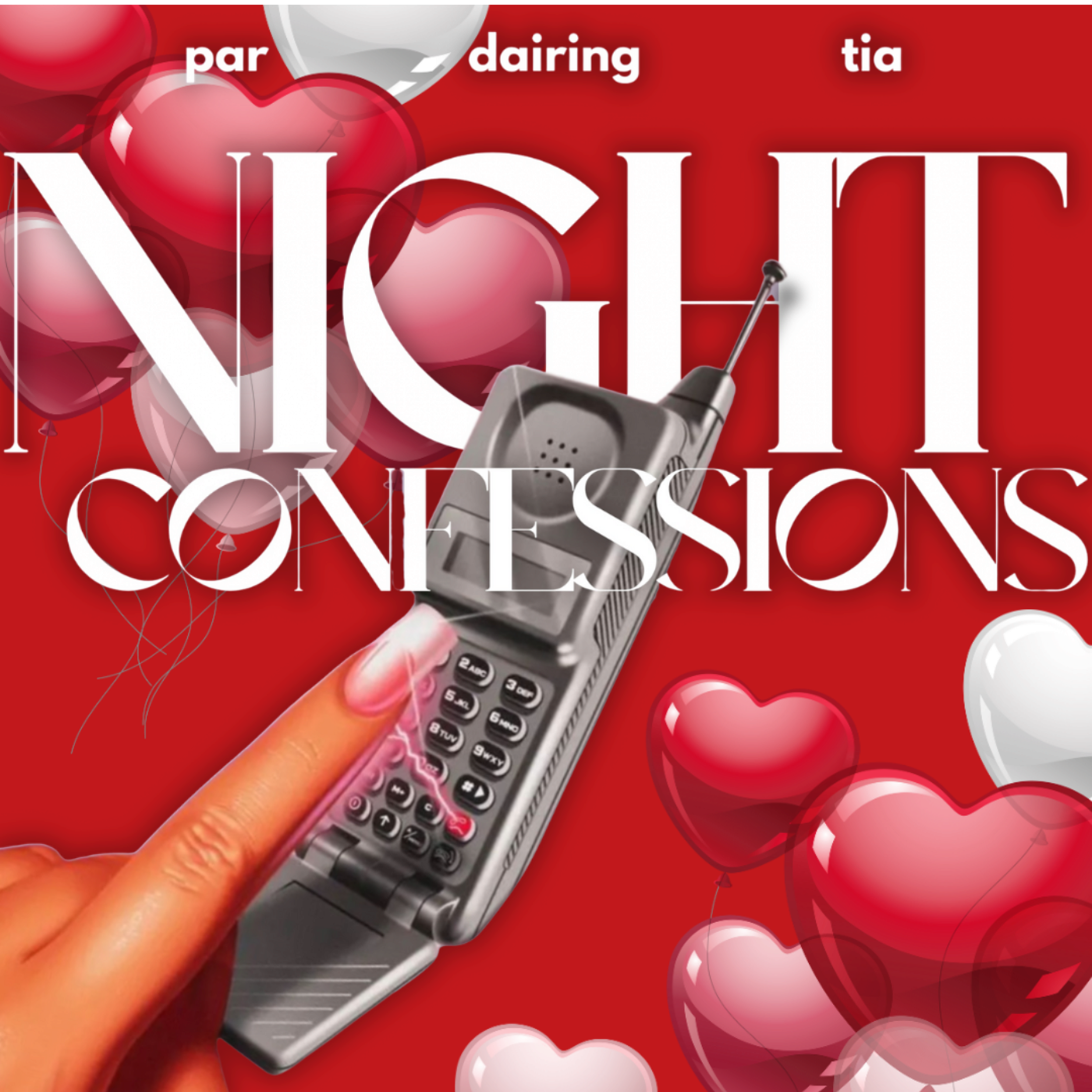 je veux épouser mon premier mec #CDC