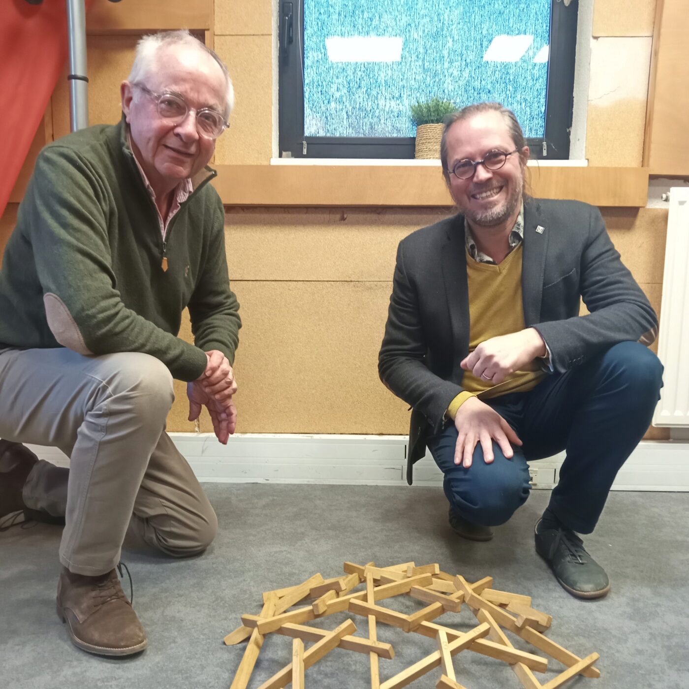 Entreprendre en Bretagne