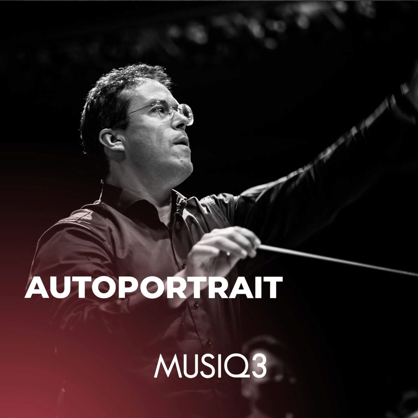 Autoportrait