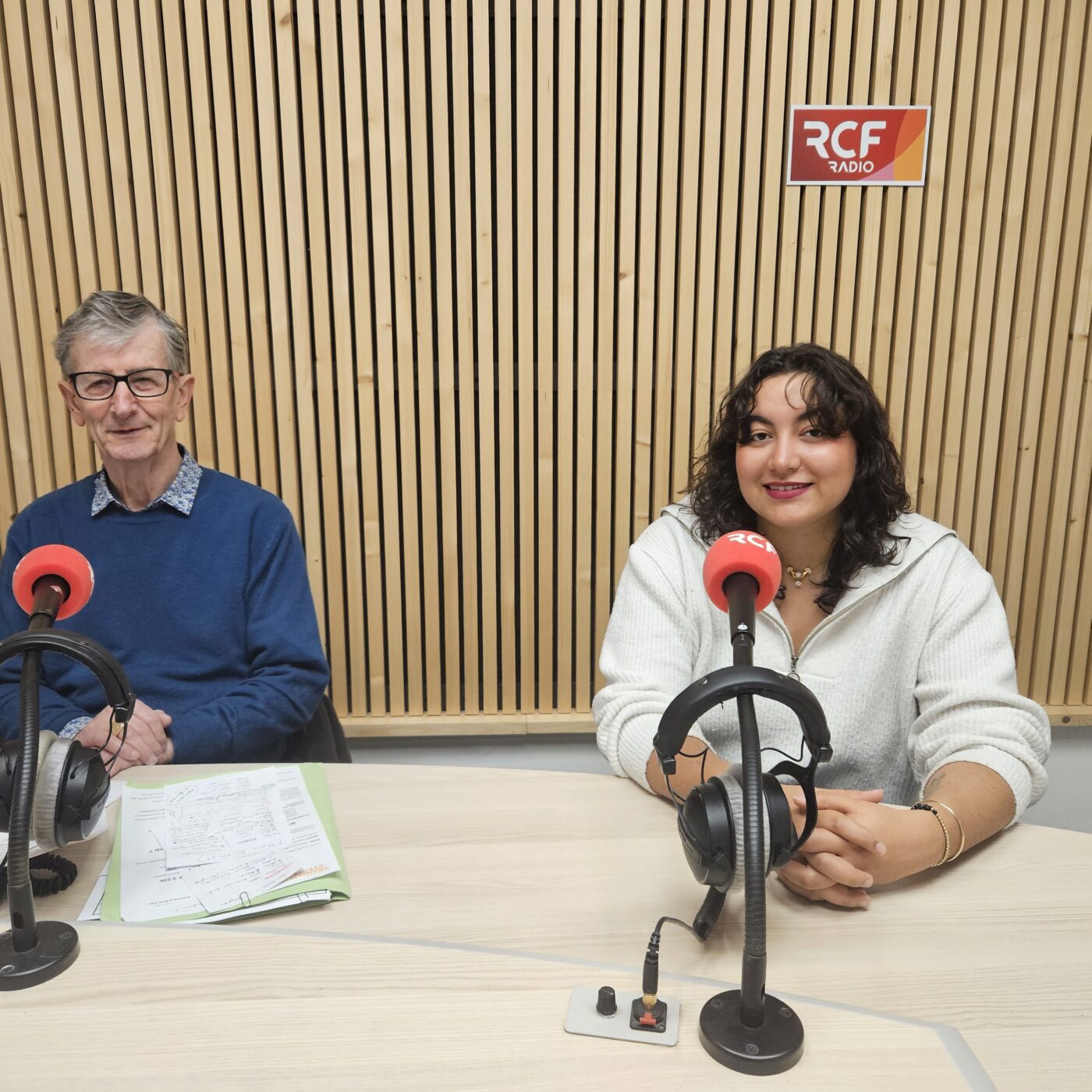Les 10 ans du CTC 42 et un club de lecture à la Librairie de Paris episode artwork