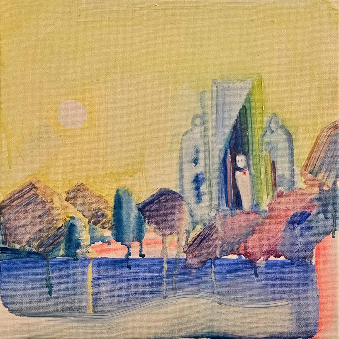 Qui es-tu "Magic & Naked"? episode artwork