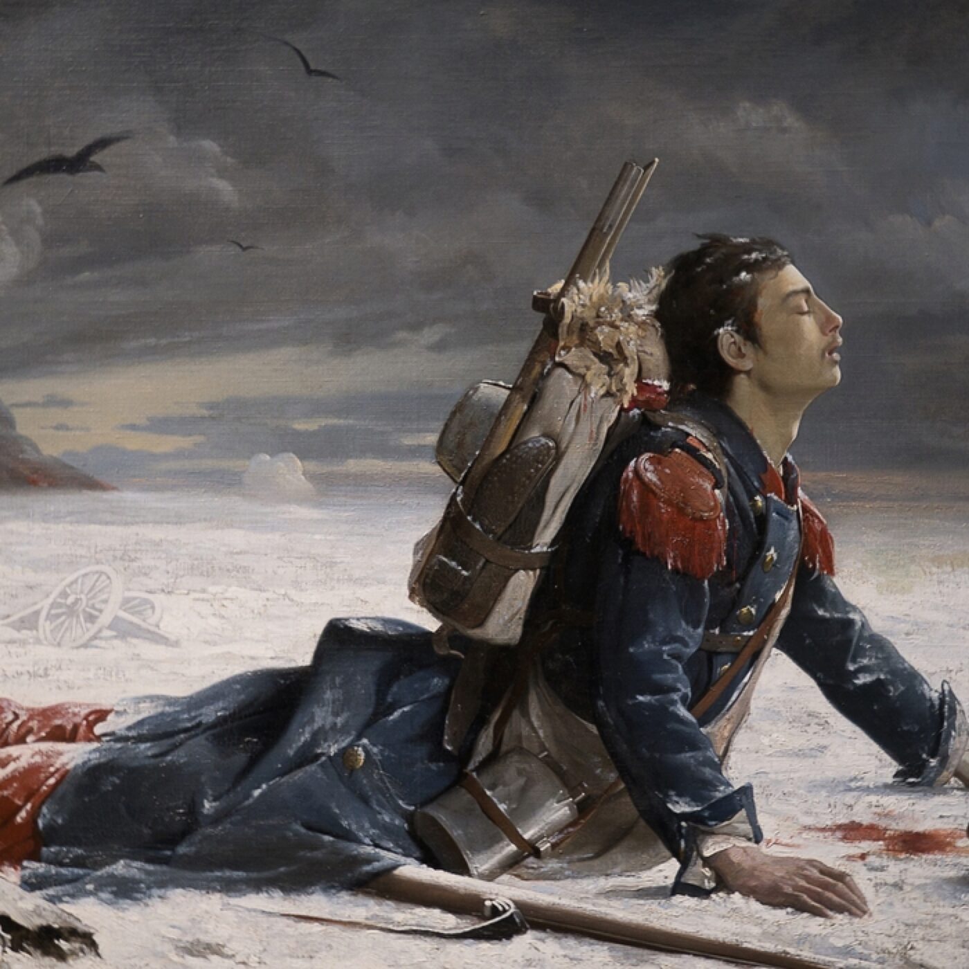 D'où vient l'idée de guerre juste ? (1/3) D'où vient l'idée de guerre juste ? (1/3)