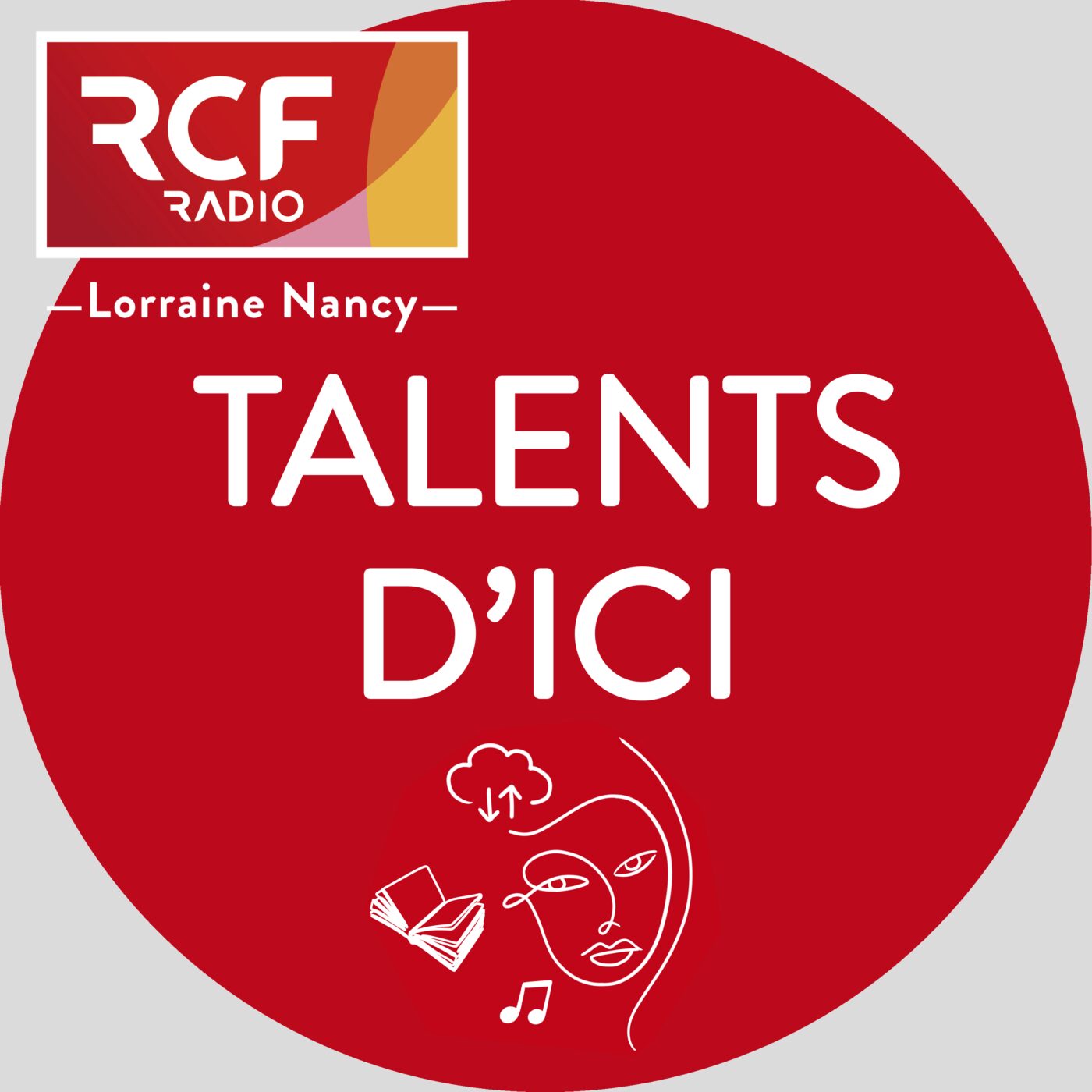 Talents d\'ici
