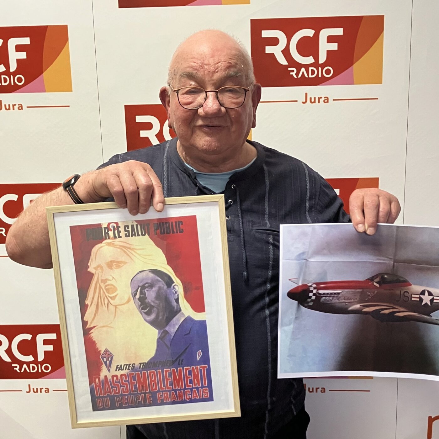 Rencontres au fil du temps