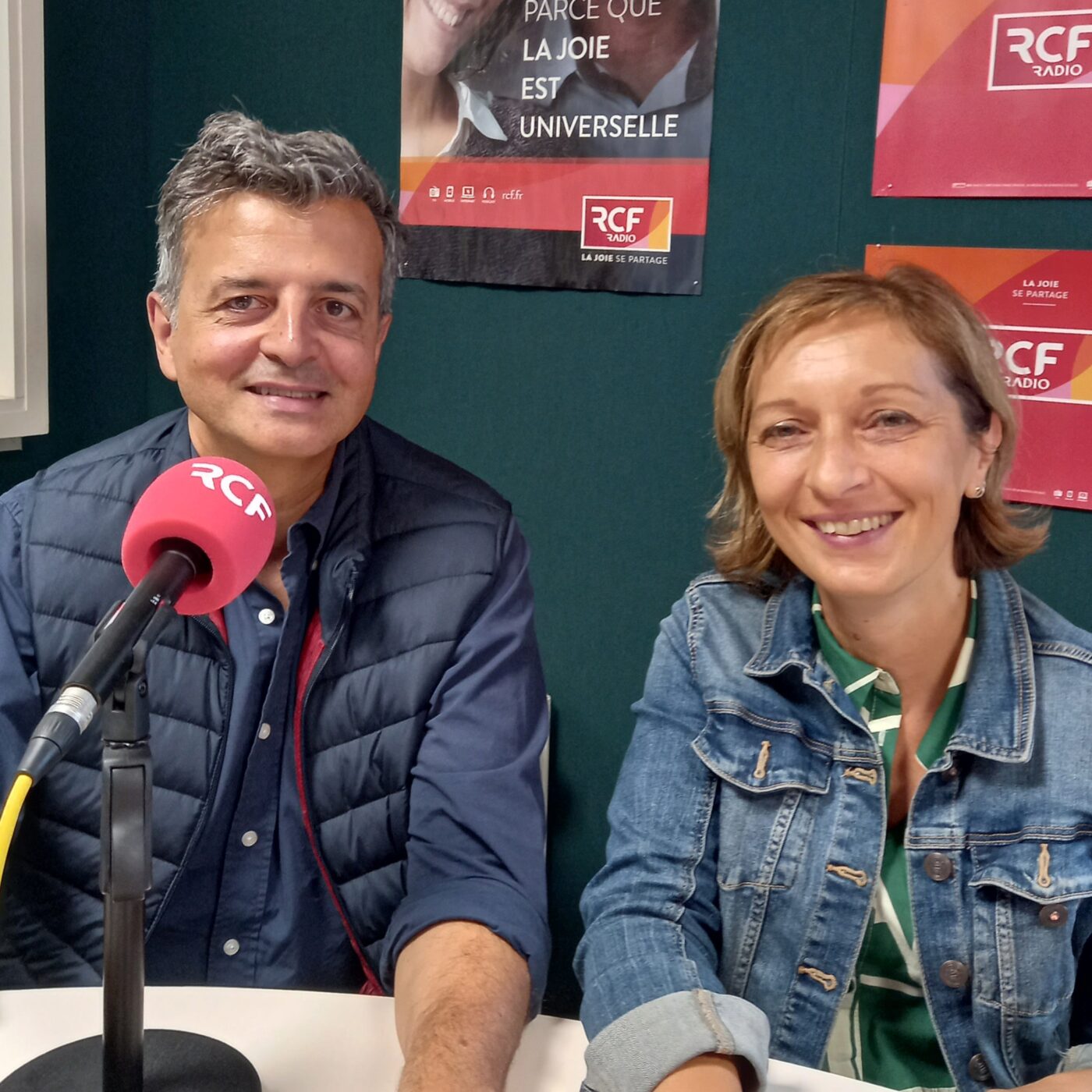 Douze minutes pour se connaître !
