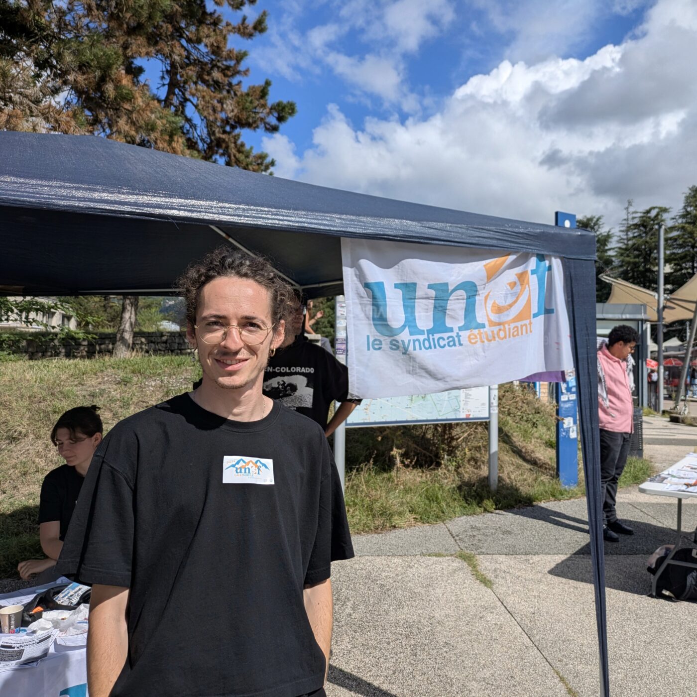 Focus sur l\'actualité en Isère