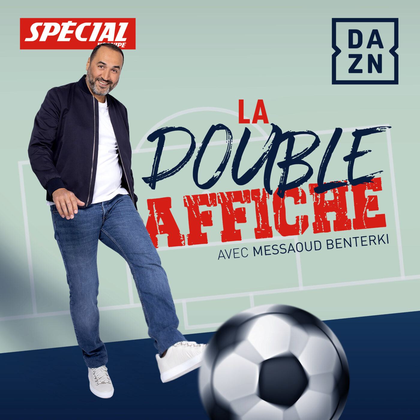 Des Enjeux de Taille : Lens - Reims et Marseille - Clermont episode artwork