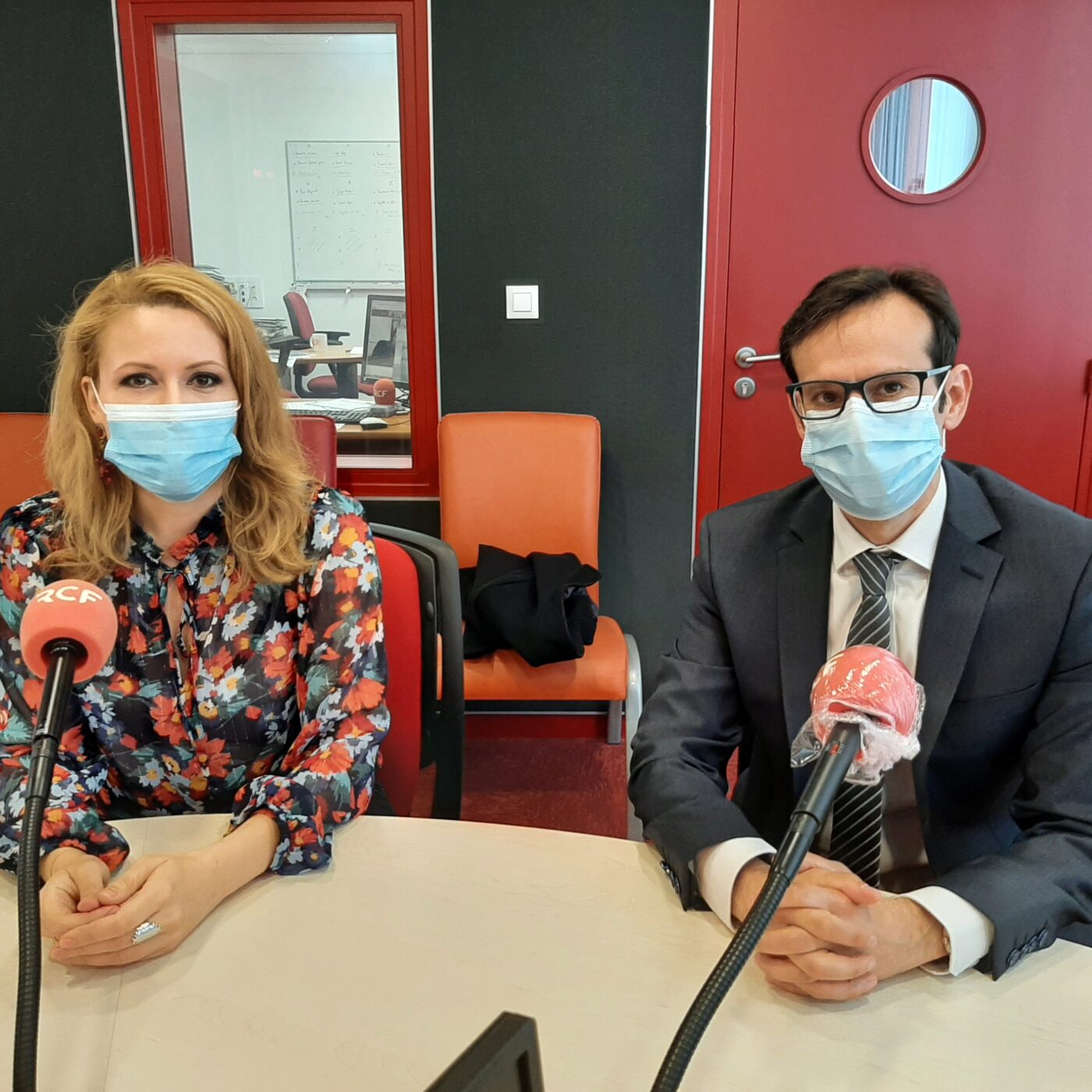 Lionel Da Costa Roma :"c'est cette information sur les droits qui va permettre à l'individu de pouvoir exercer ses droits, s'insérer dans la société et être véritablement un citoyen, au sens propre du thème" episode artwork