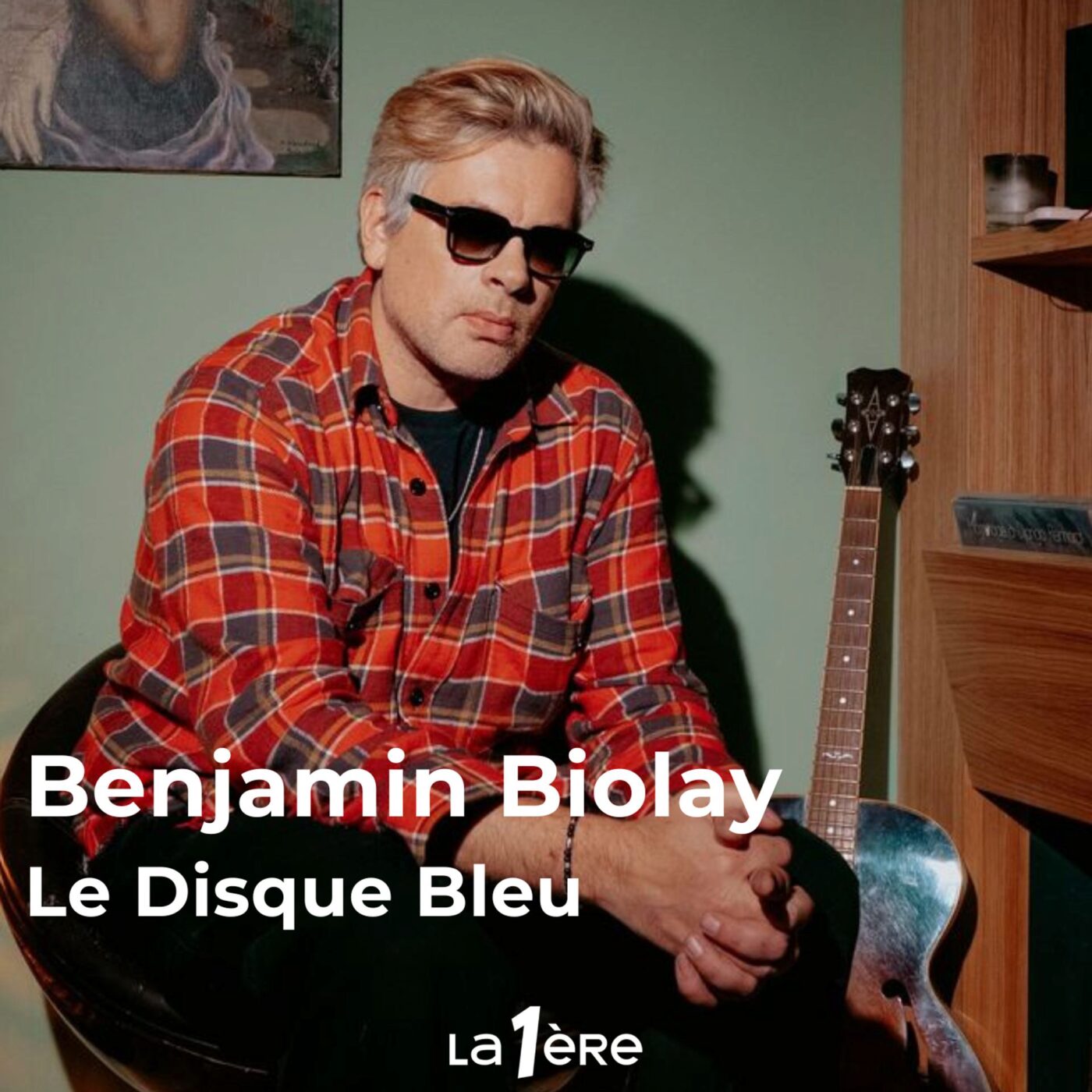 Benjamin Biolay et son double album "Le Disque Bleu" : Une invitation au voyage entre les deux rives de l’Atlantique, entre la France et l’Amérique du Sud