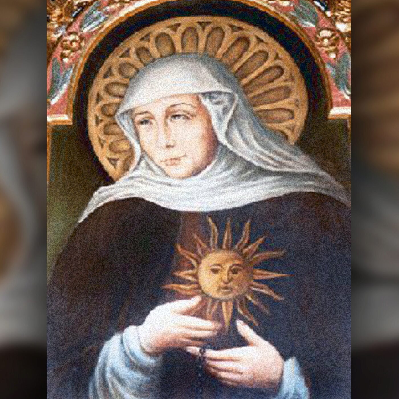 Sainte Judith de Thuringe episode artwork